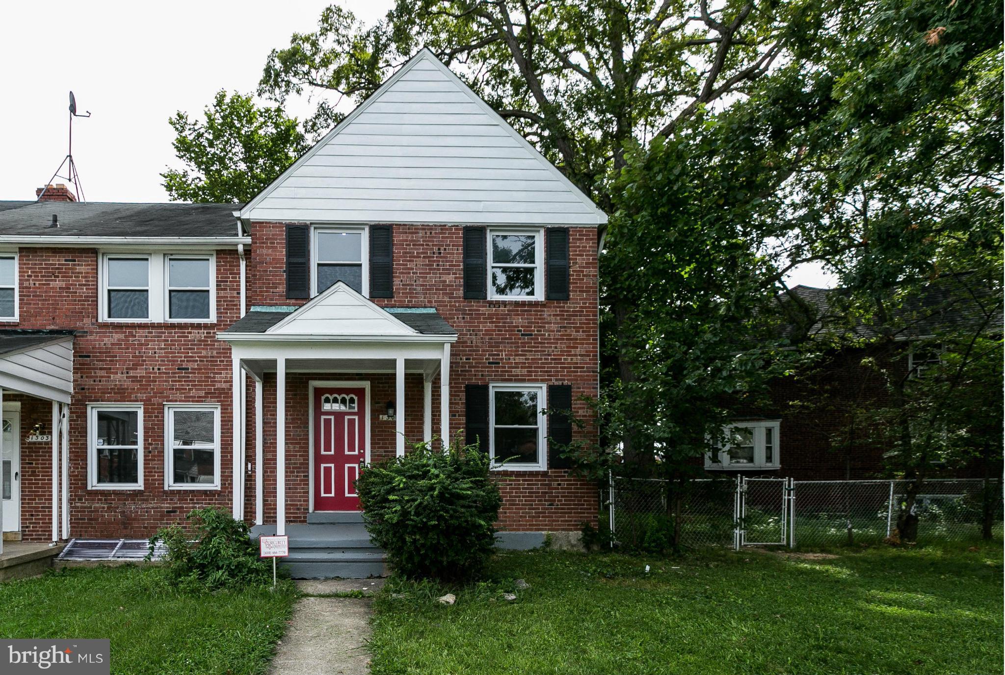 NORTHWOOD - Residential