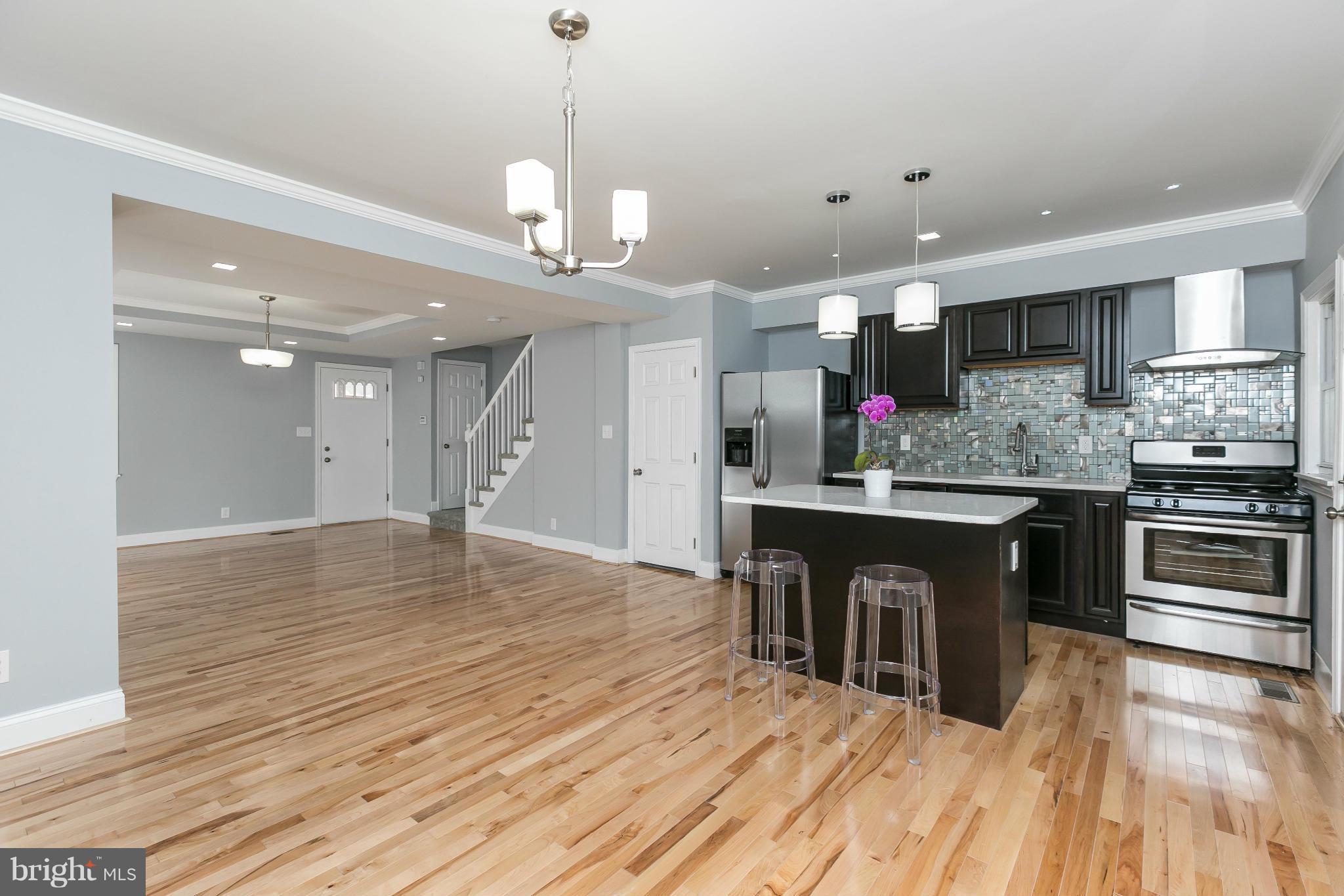 NORTHWOOD - Residential