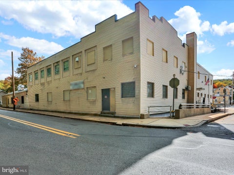 Photo of 11 Main Street, MOHNTON, PA 19540 (MLS # PABK2076688)