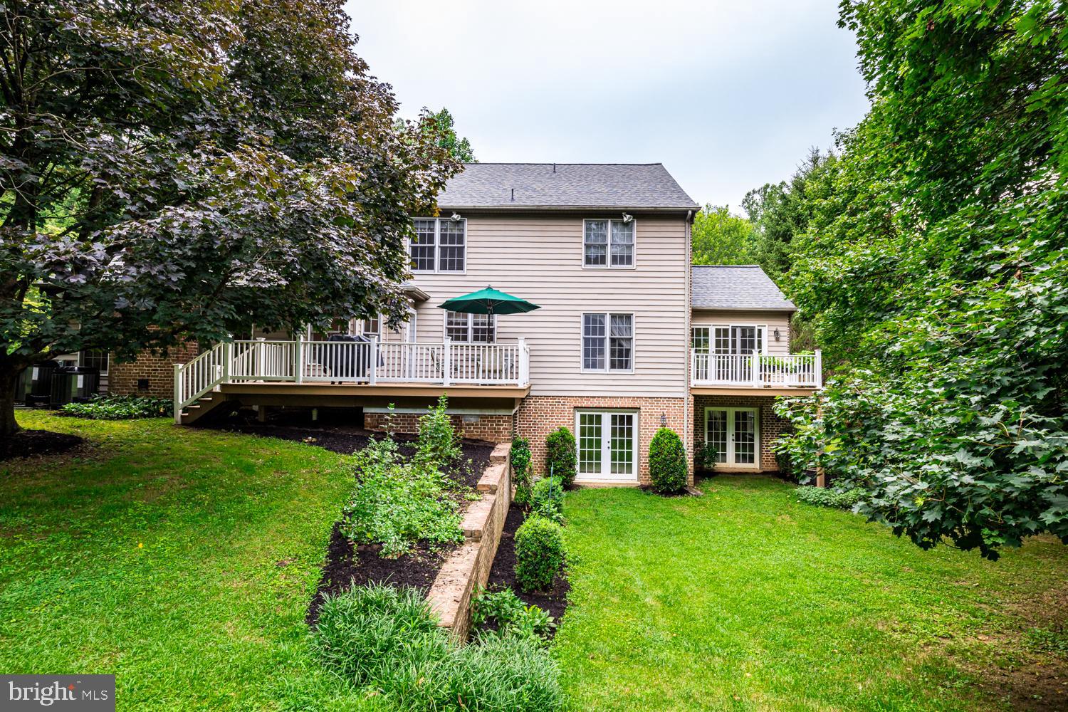 2803 WOODSDALE ROAD