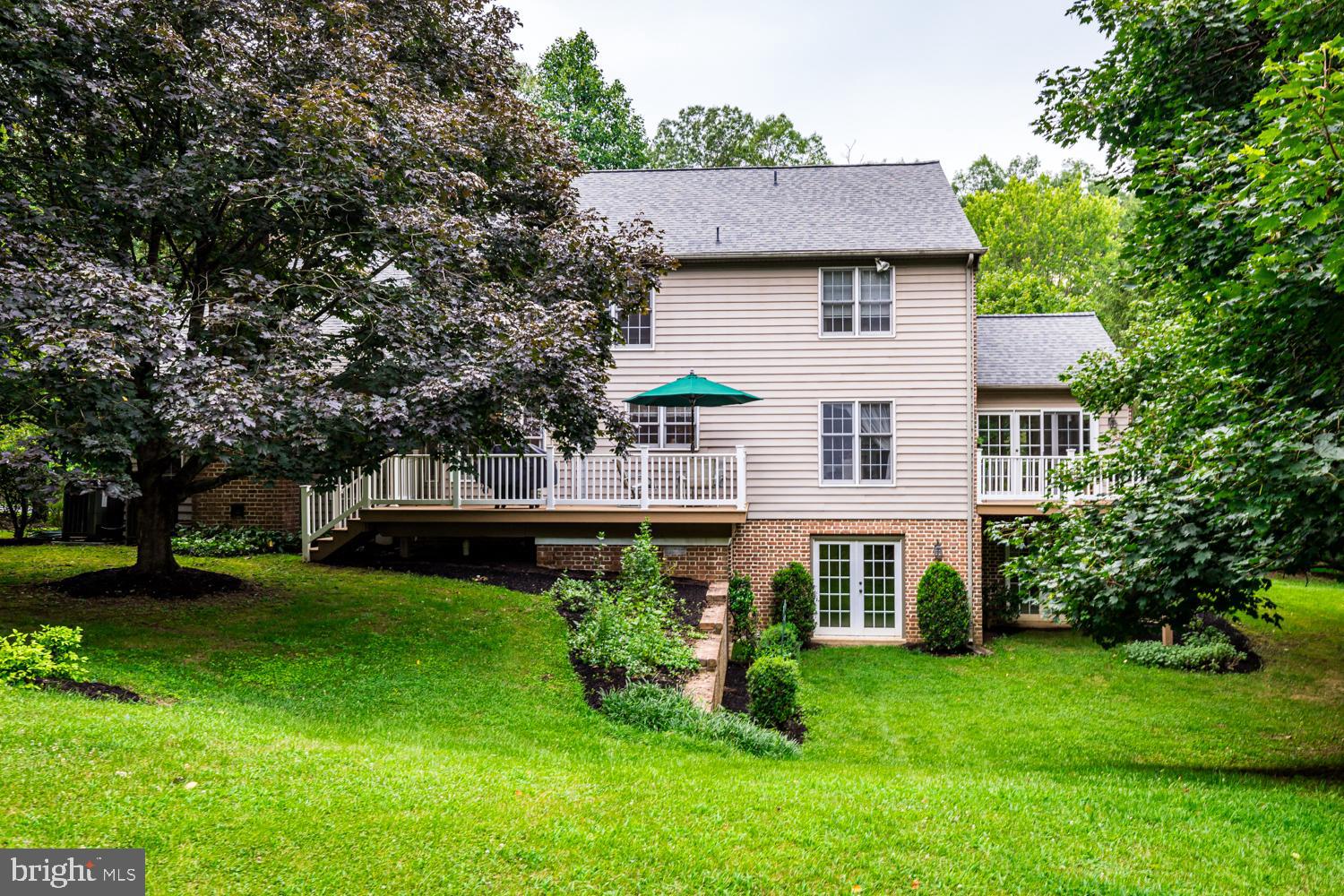2803 WOODSDALE ROAD