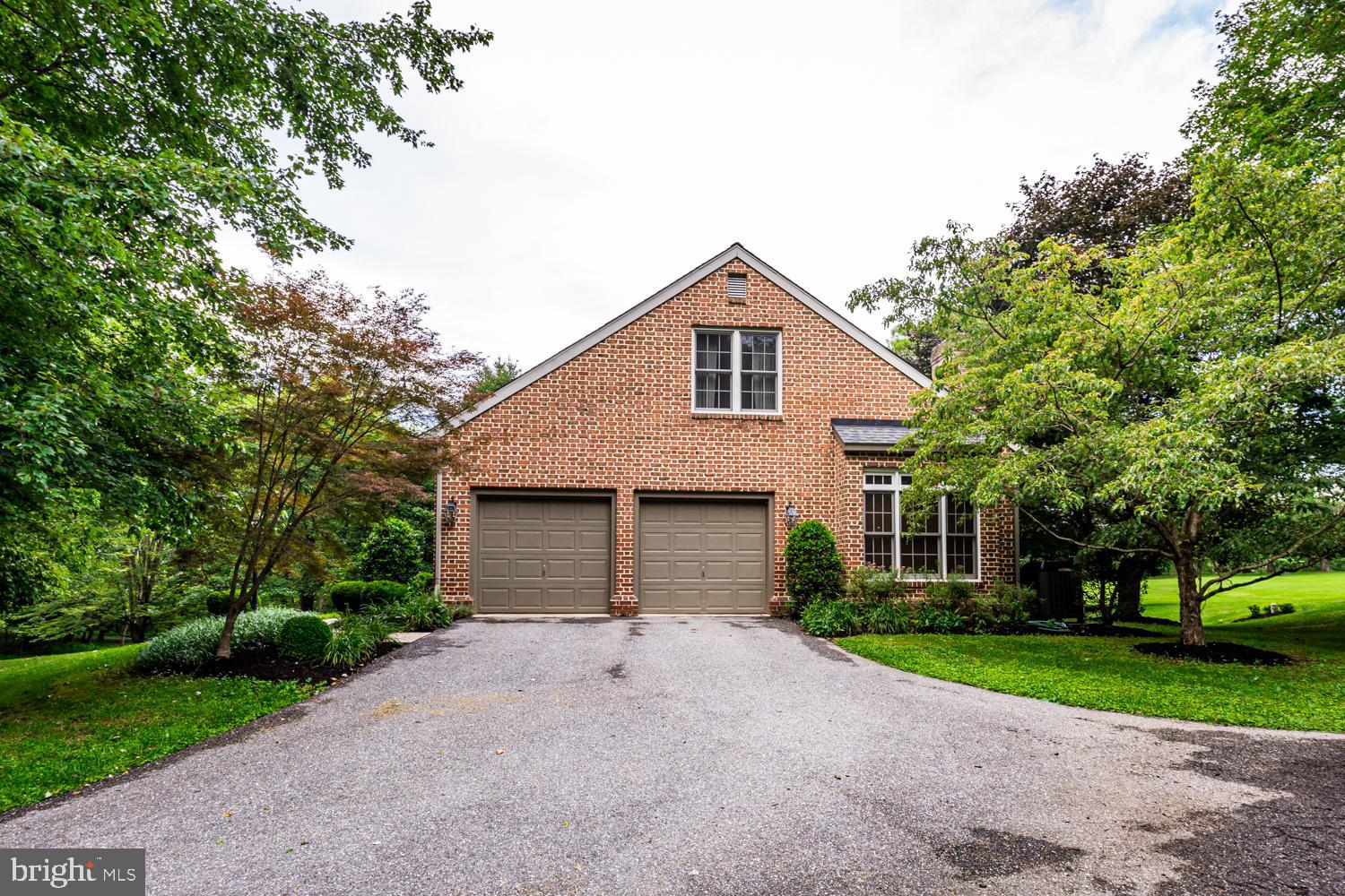 2803 WOODSDALE ROAD
