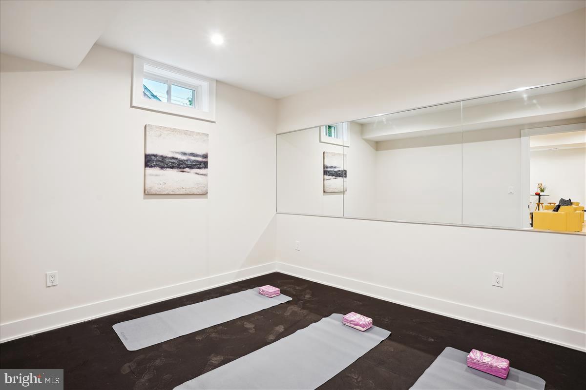 CHEVY CHASE VIEW - Residential