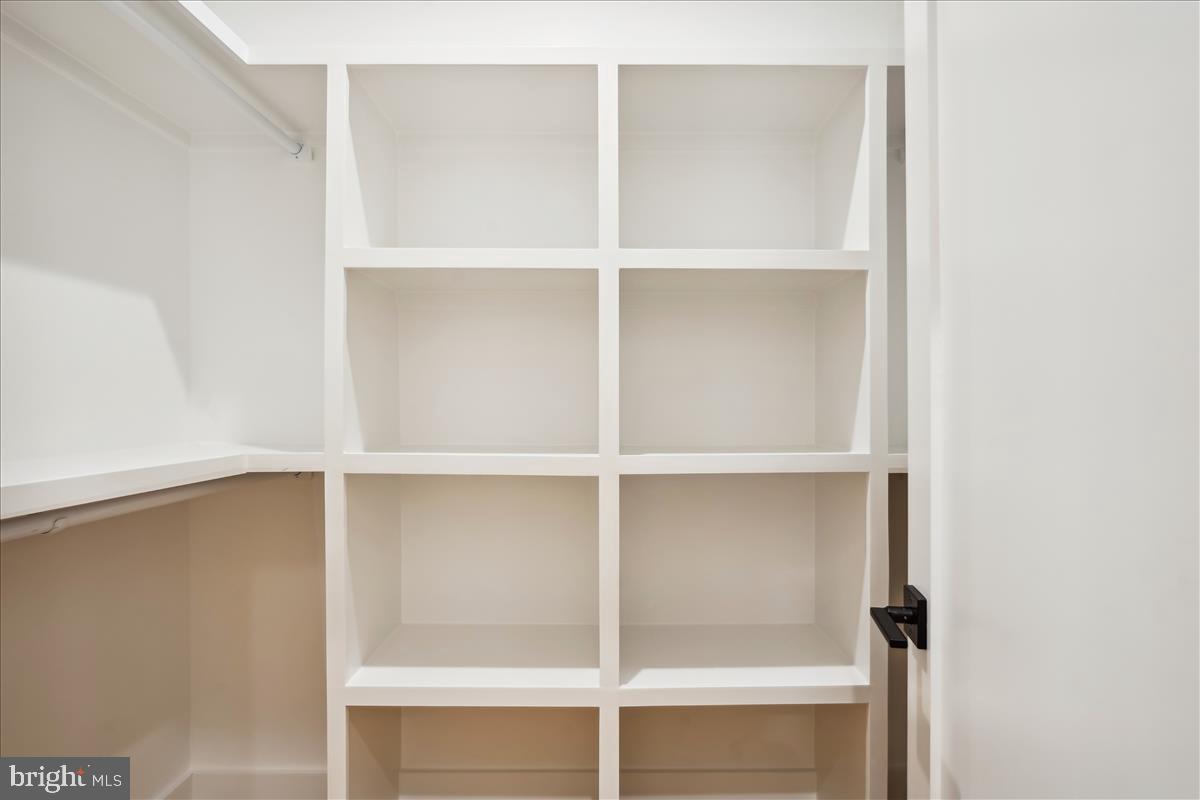 CHEVY CHASE VIEW - Residential