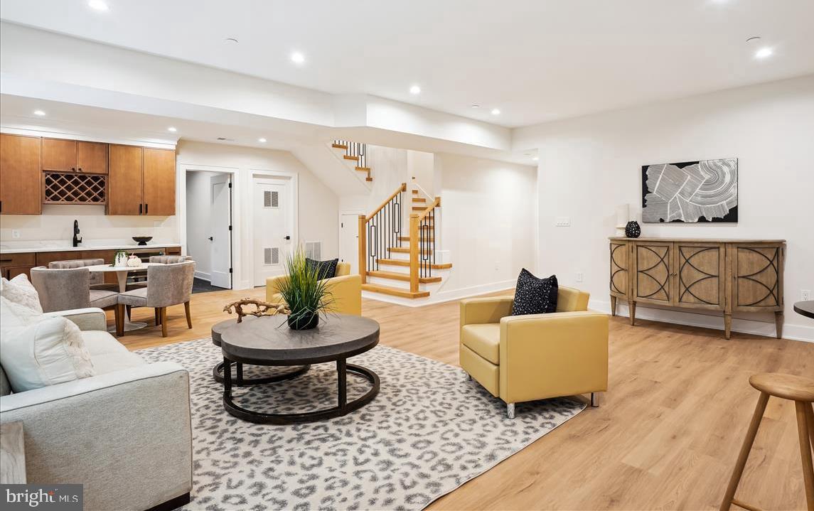 CHEVY CHASE VIEW - Residential