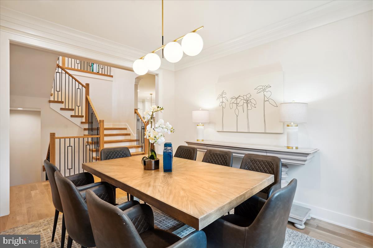 CHEVY CHASE VIEW - Residential