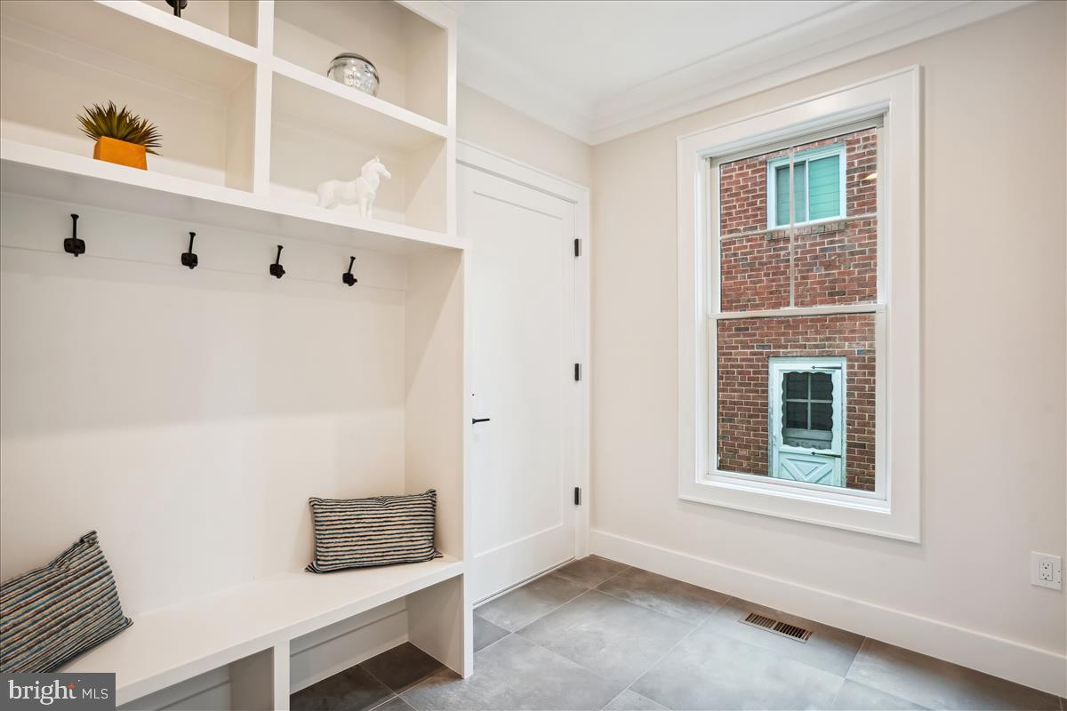 CHEVY CHASE VIEW - Residential