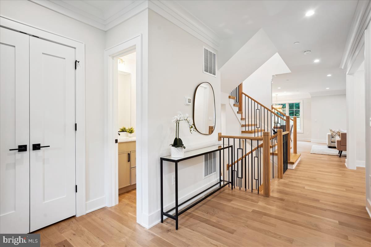 CHEVY CHASE VIEW - Residential