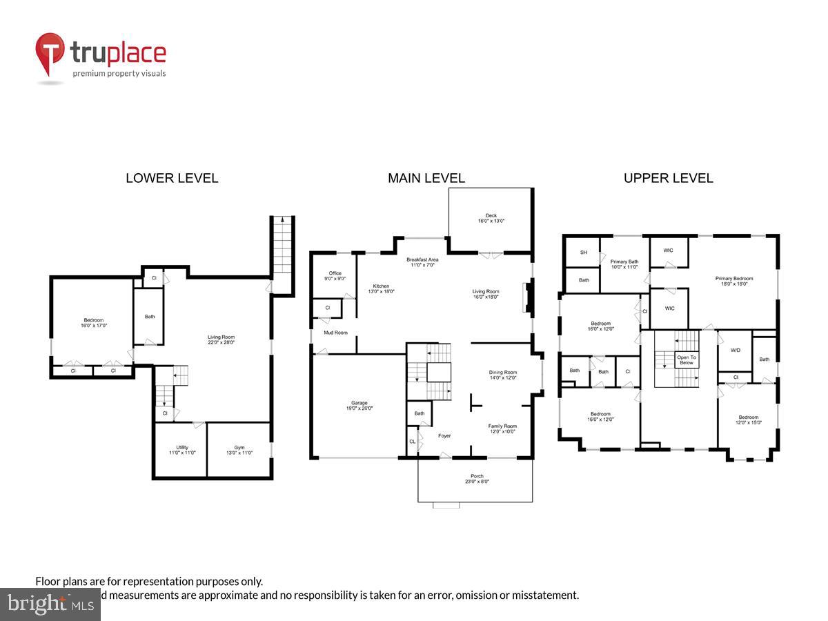 CHEVY CHASE VIEW - Residential