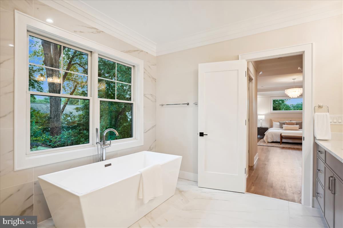 CHEVY CHASE VIEW - Residential