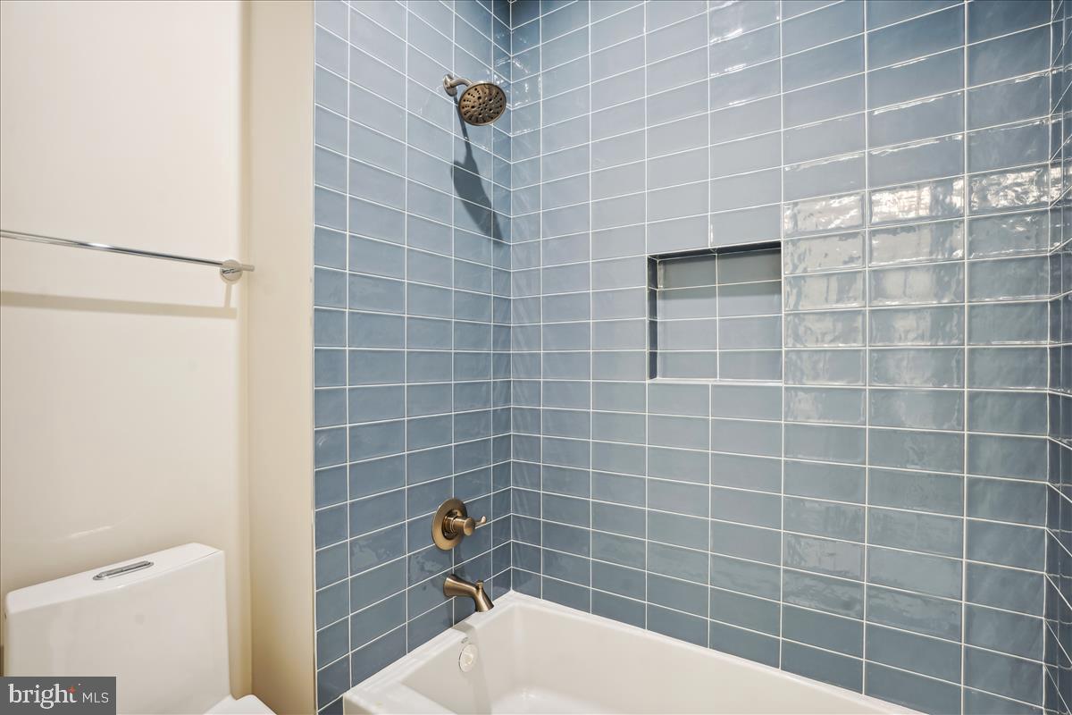 CHEVY CHASE VIEW - Residential