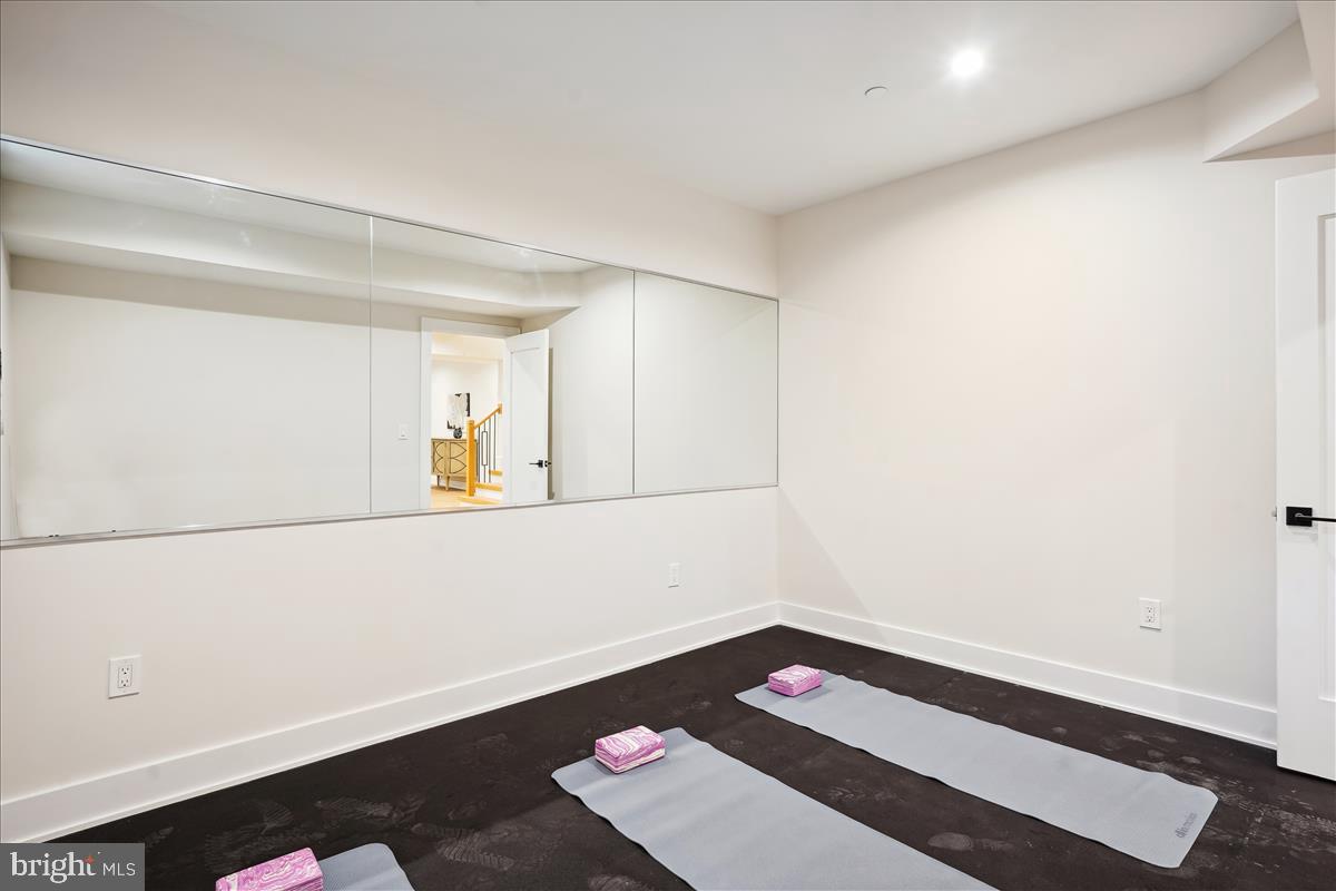 CHEVY CHASE VIEW - Residential