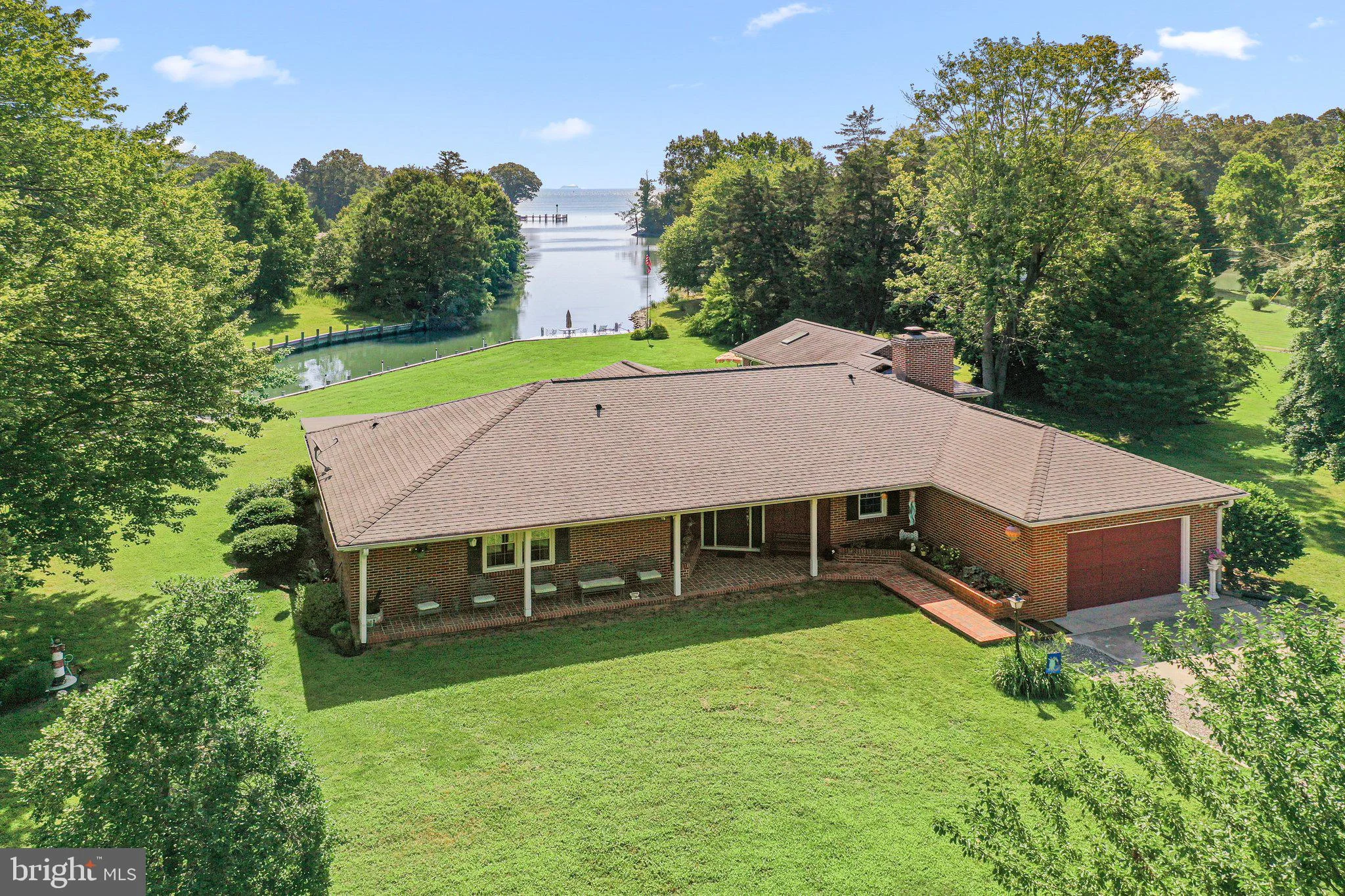 77 Kent Cove Road, Kilmarnock, VA, 22482