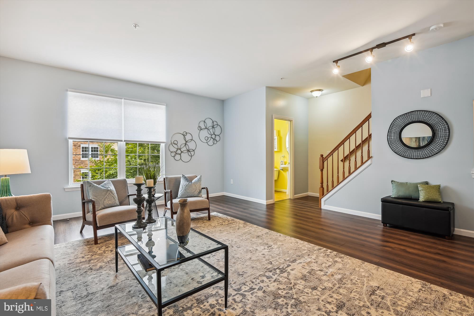 SAN FRANCISCO BY THE BAY - Residential