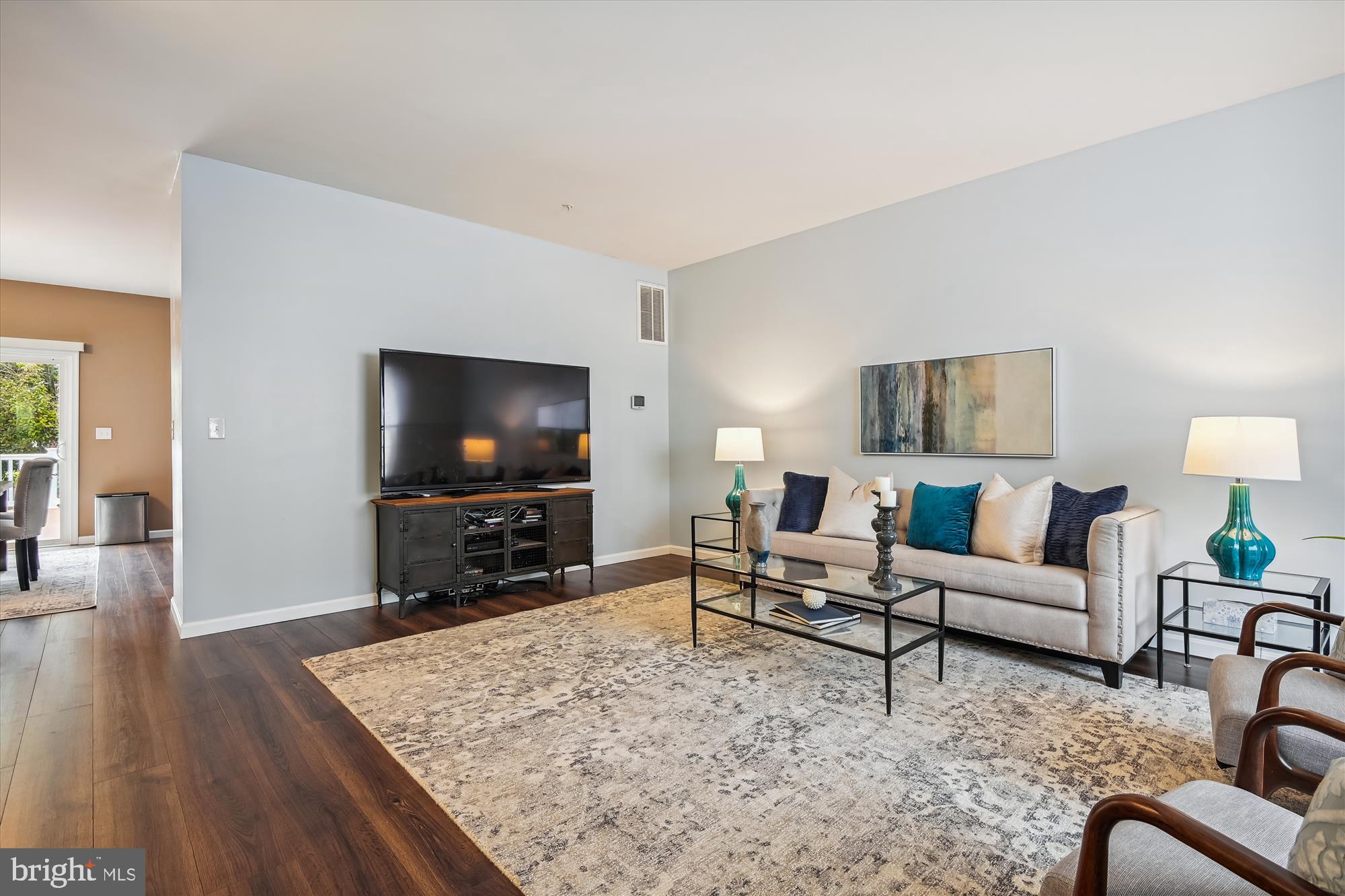 SAN FRANCISCO BY THE BAY - Residential