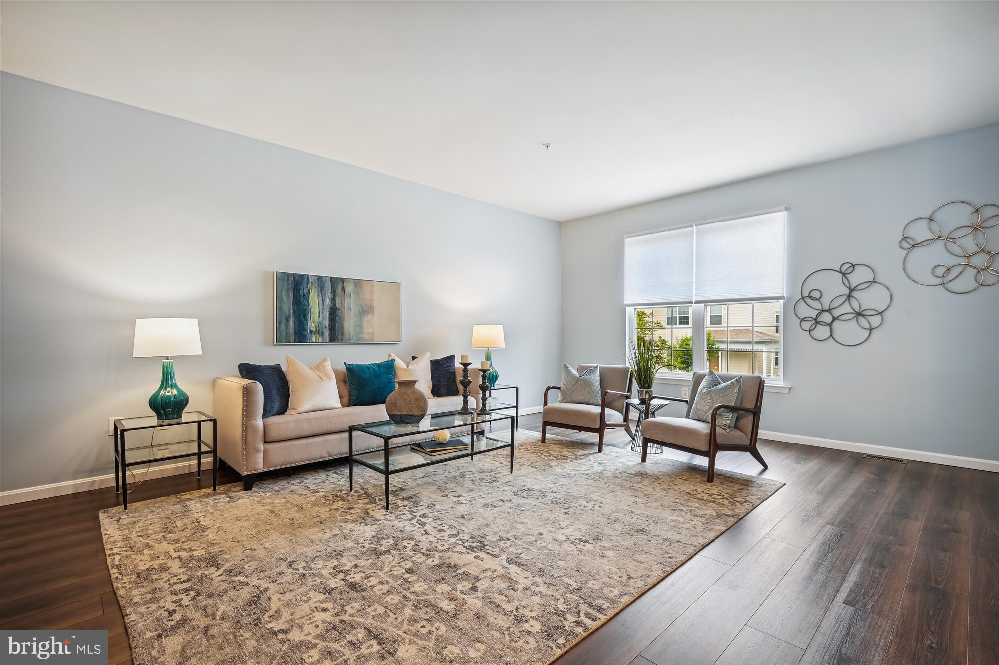 SAN FRANCISCO BY THE BAY - Residential