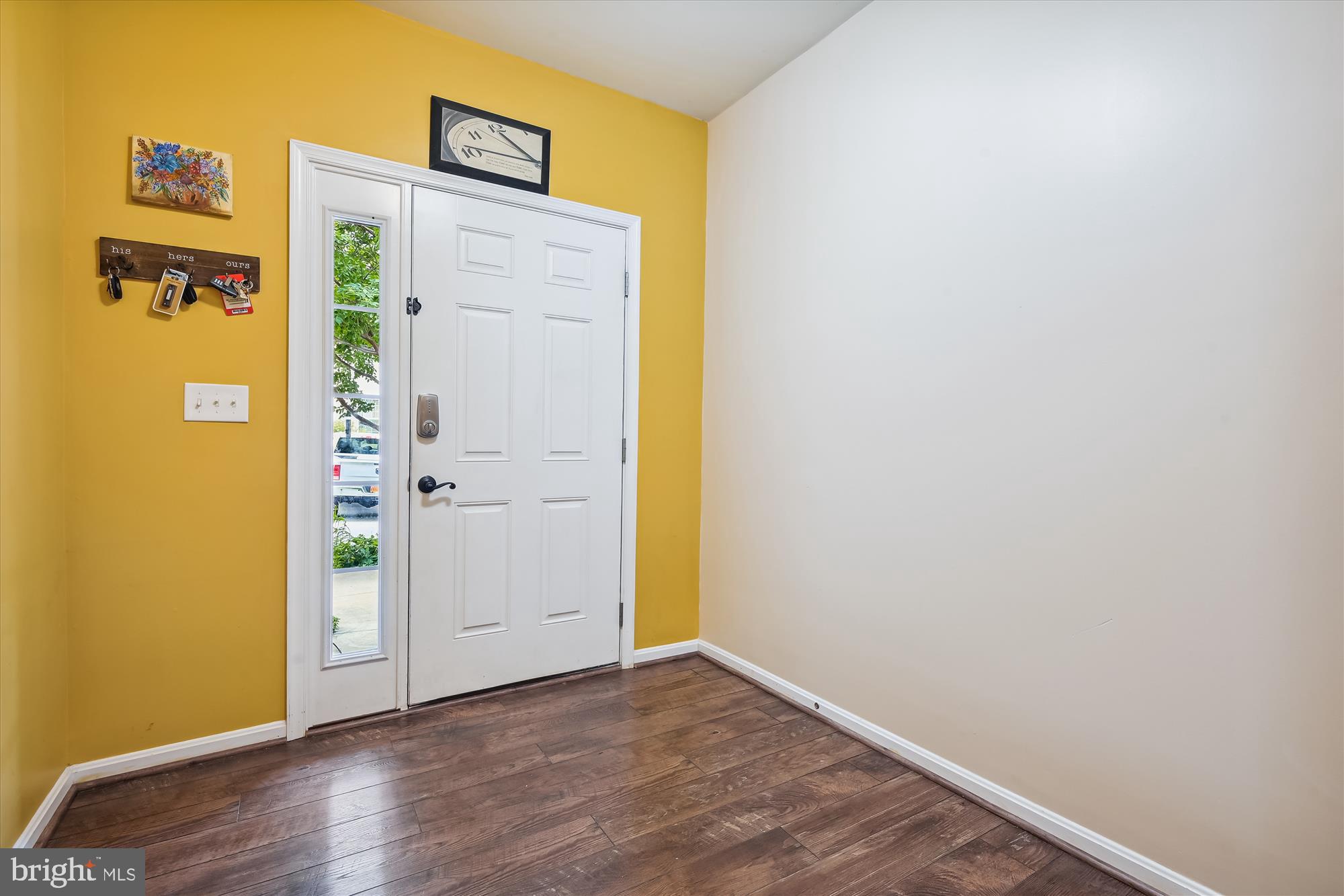 SAN FRANCISCO BY THE BAY - Residential