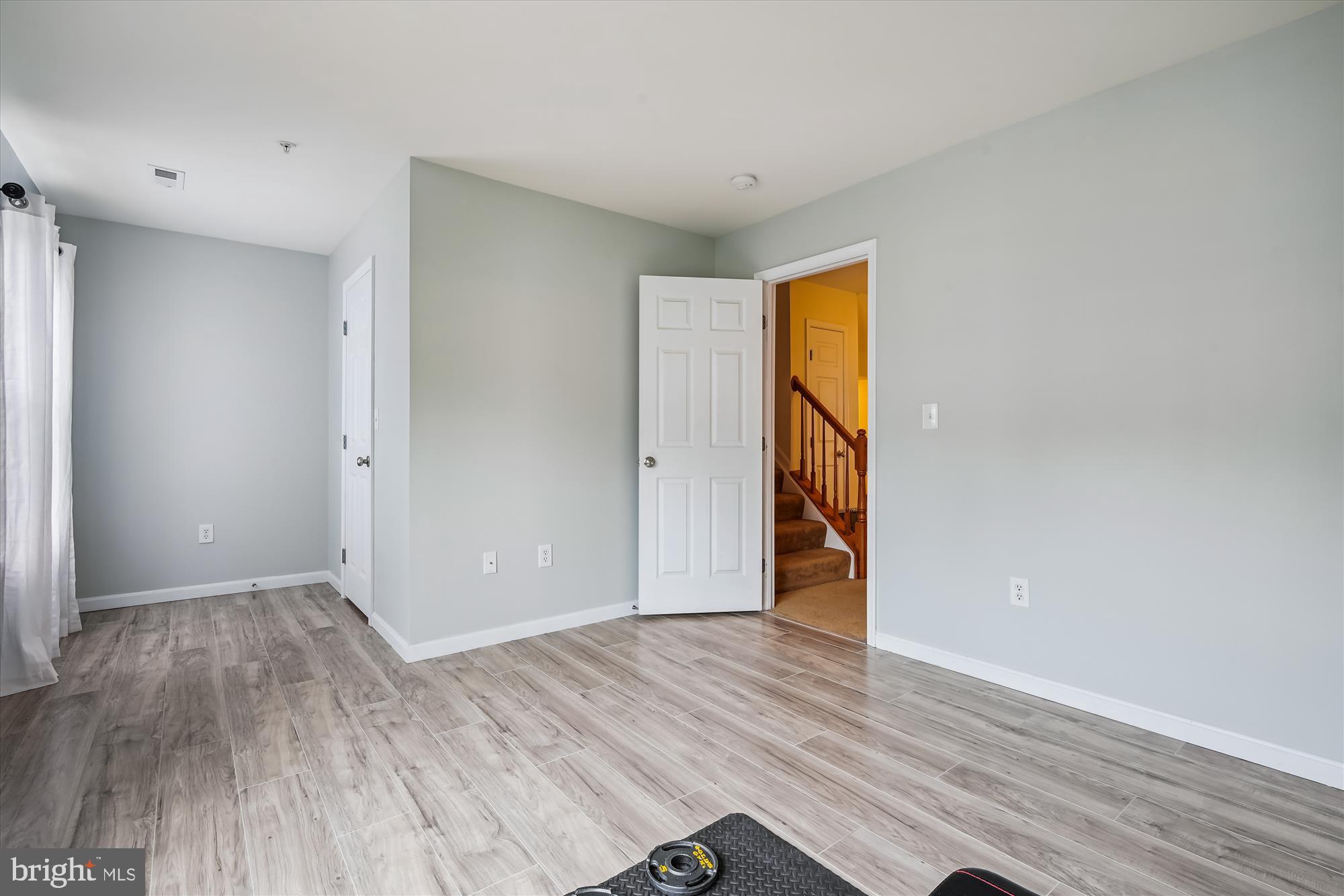 SAN FRANCISCO BY THE BAY - Residential