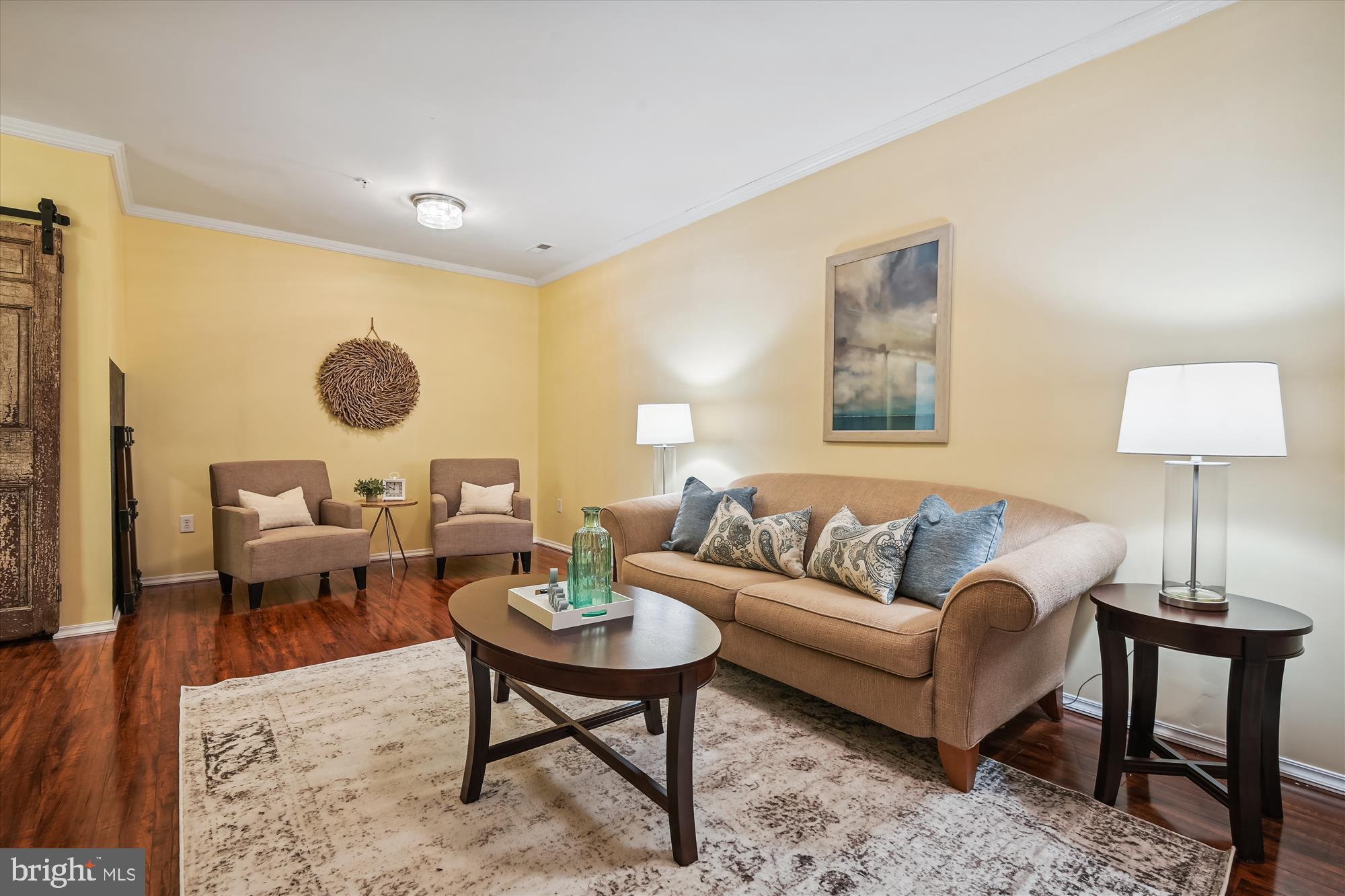 SAN FRANCISCO BY THE BAY - Residential