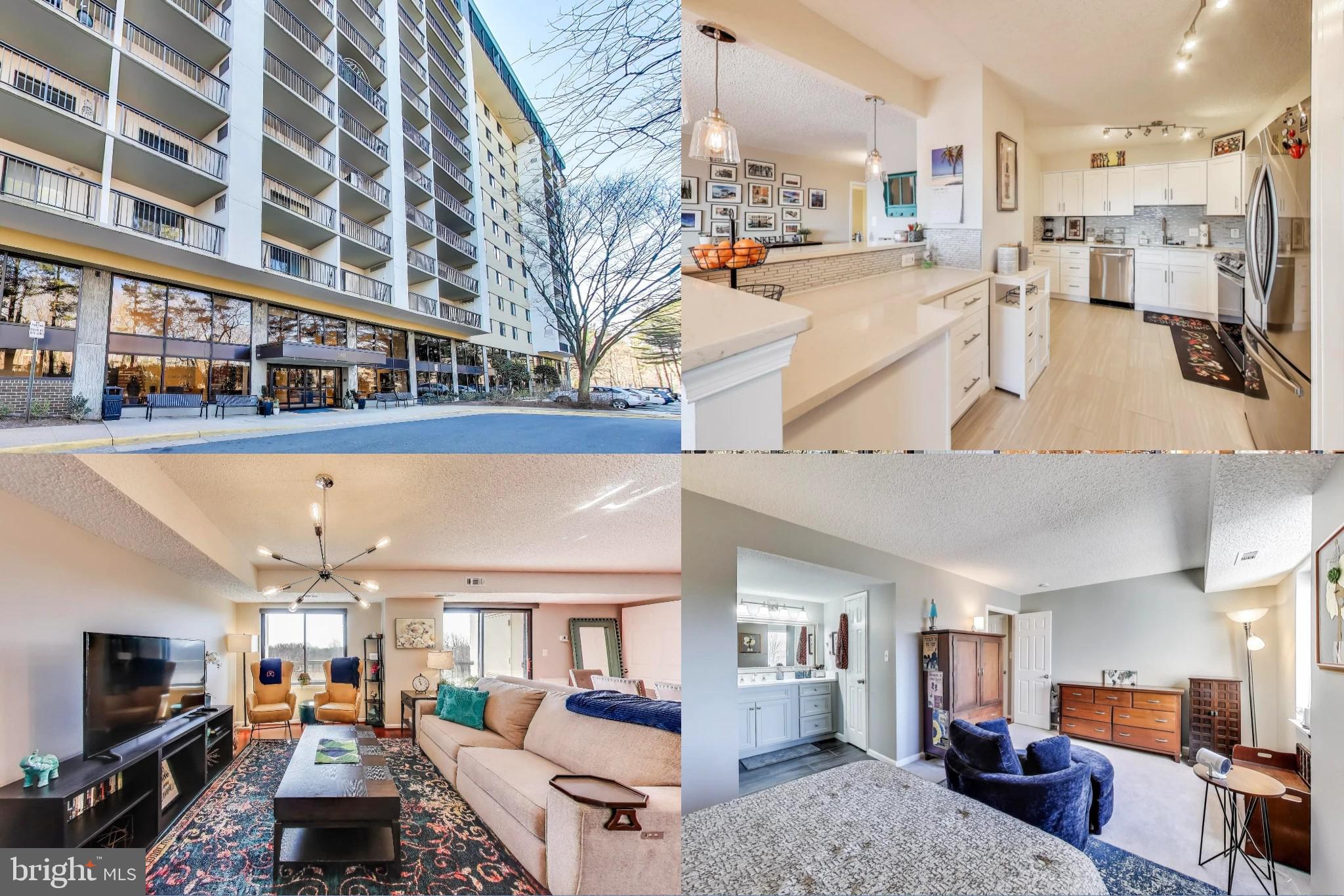 LAKESIDE PLAZA - Residential