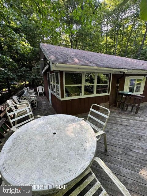 122 HEMLOCK TRAIL