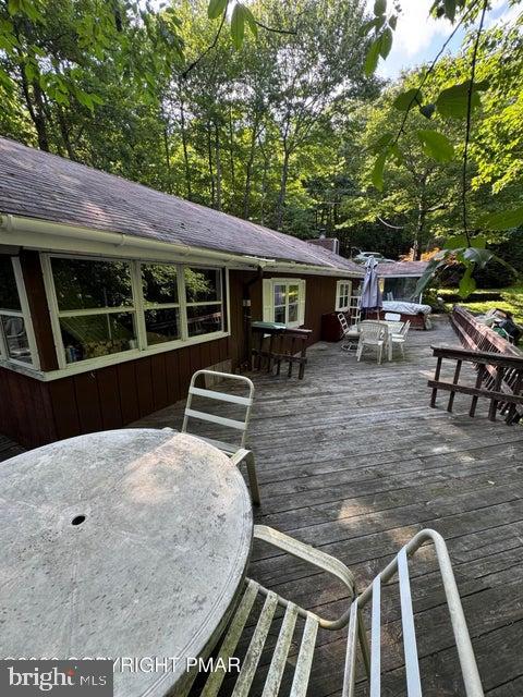 122 HEMLOCK TRAIL