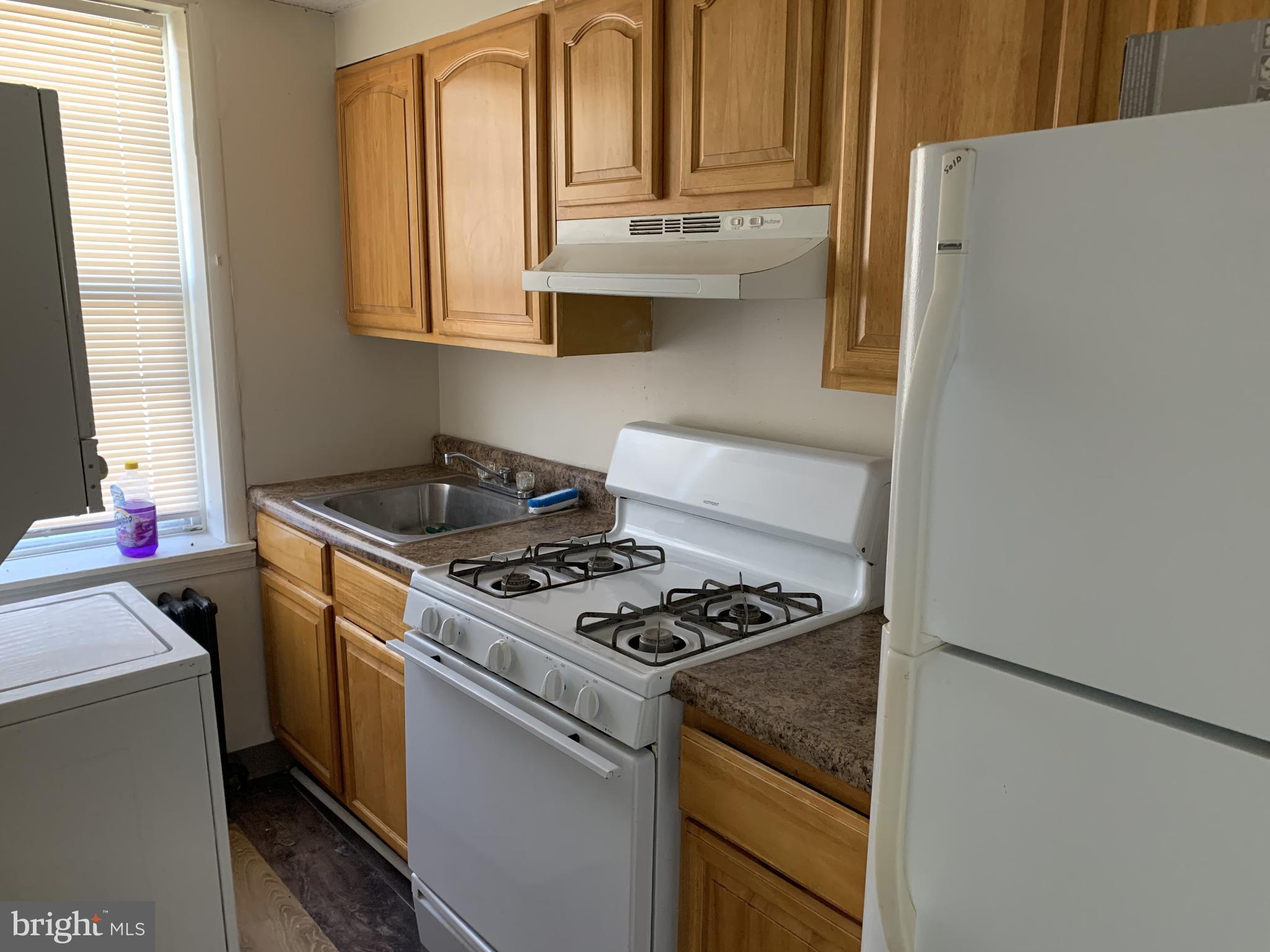 PHILADELPHIA (SOUTHWEST) - Residential Lease