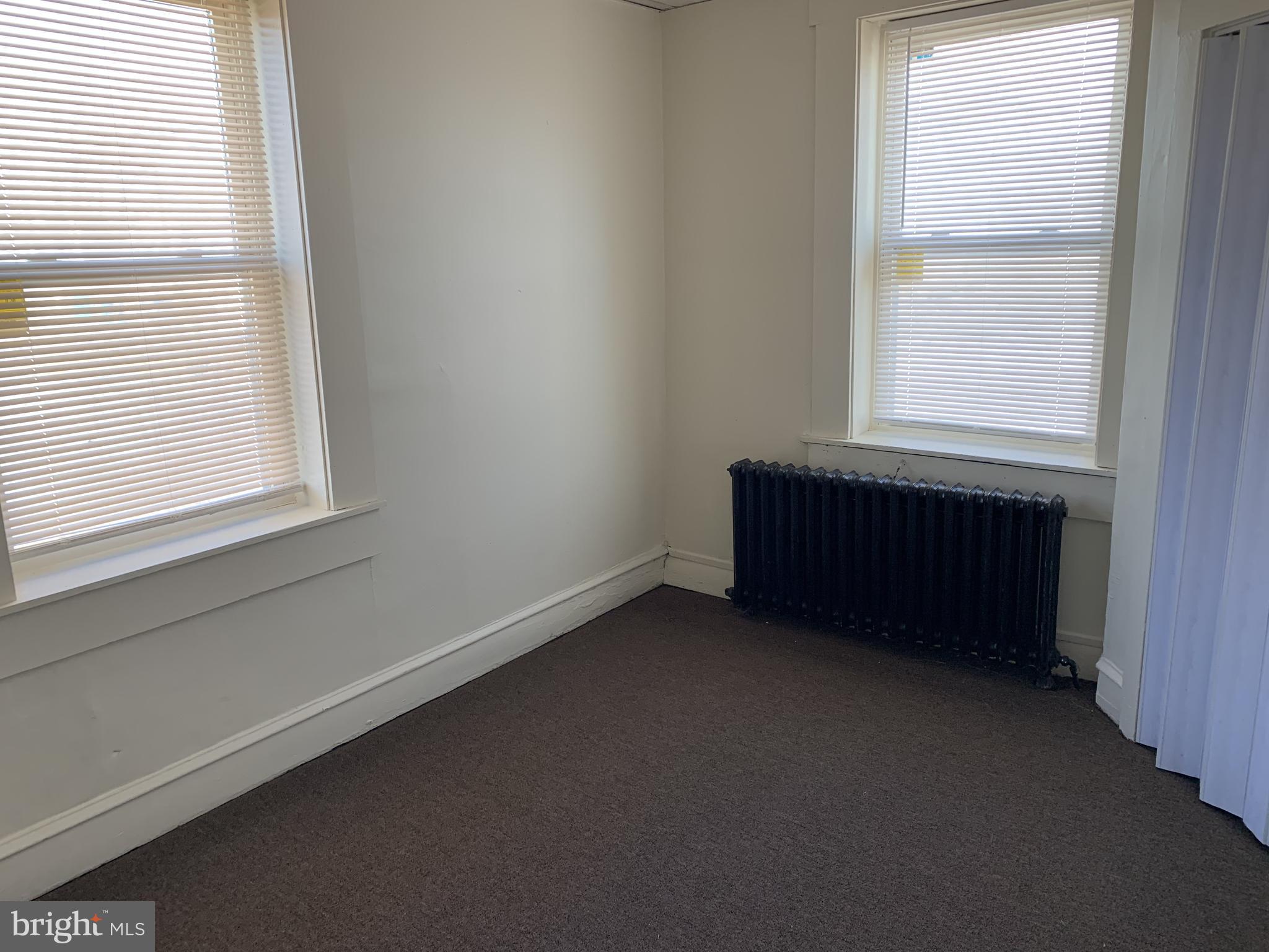 PHILADELPHIA (SOUTHWEST) - Residential Lease