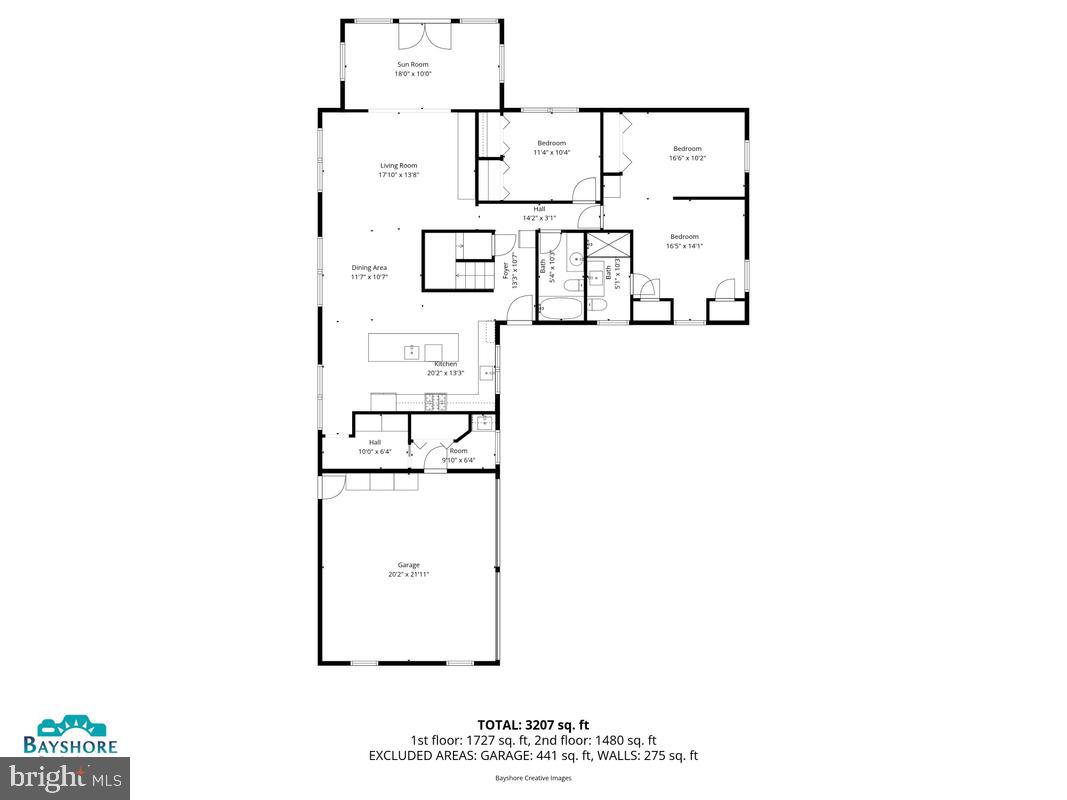 CROFTON PARK - Residential