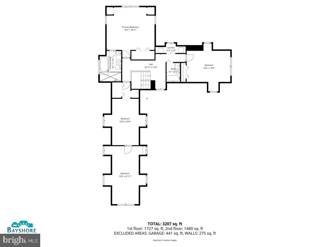 CROFTON PARK - Residential