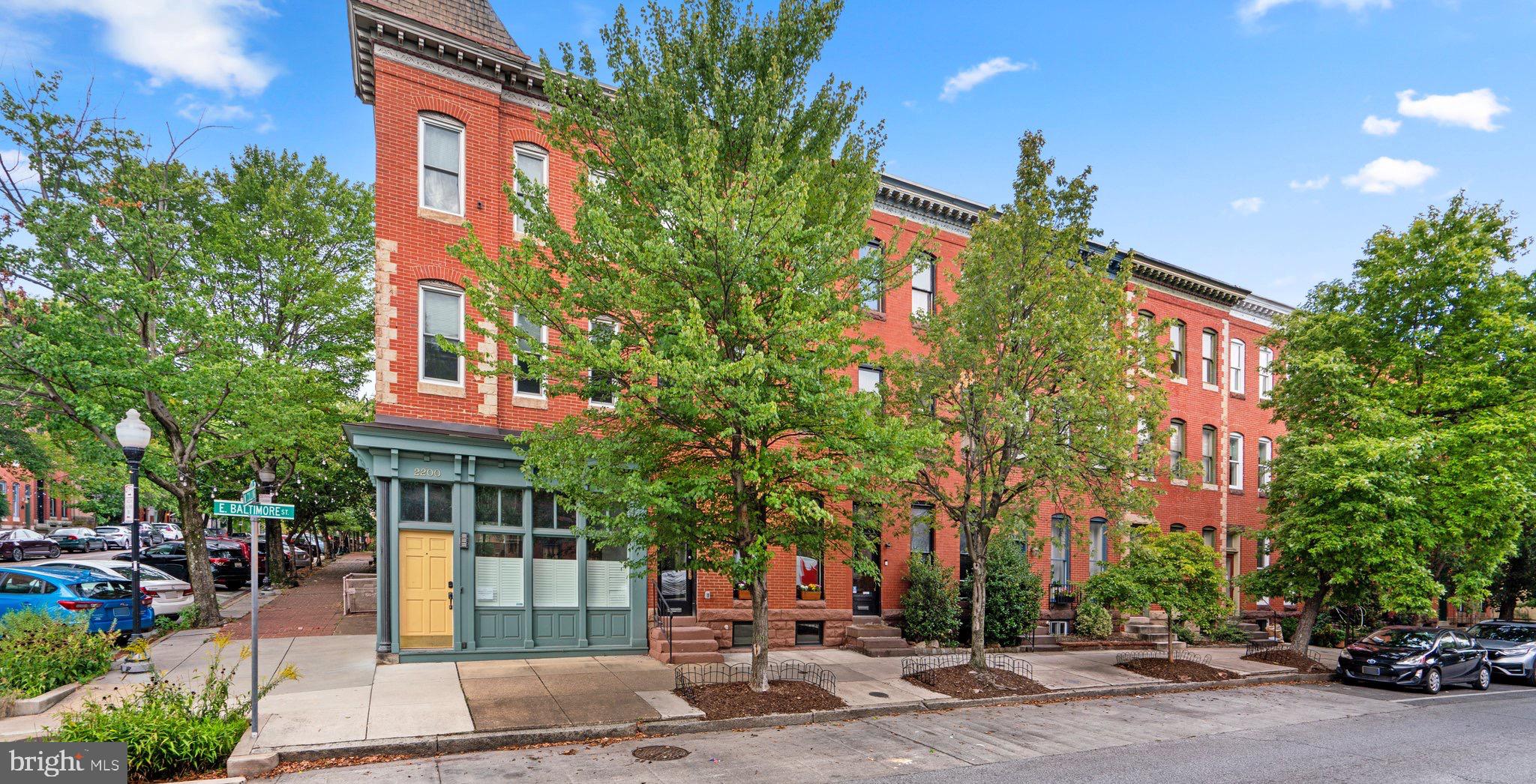 BUTCHERS HILL - Residential