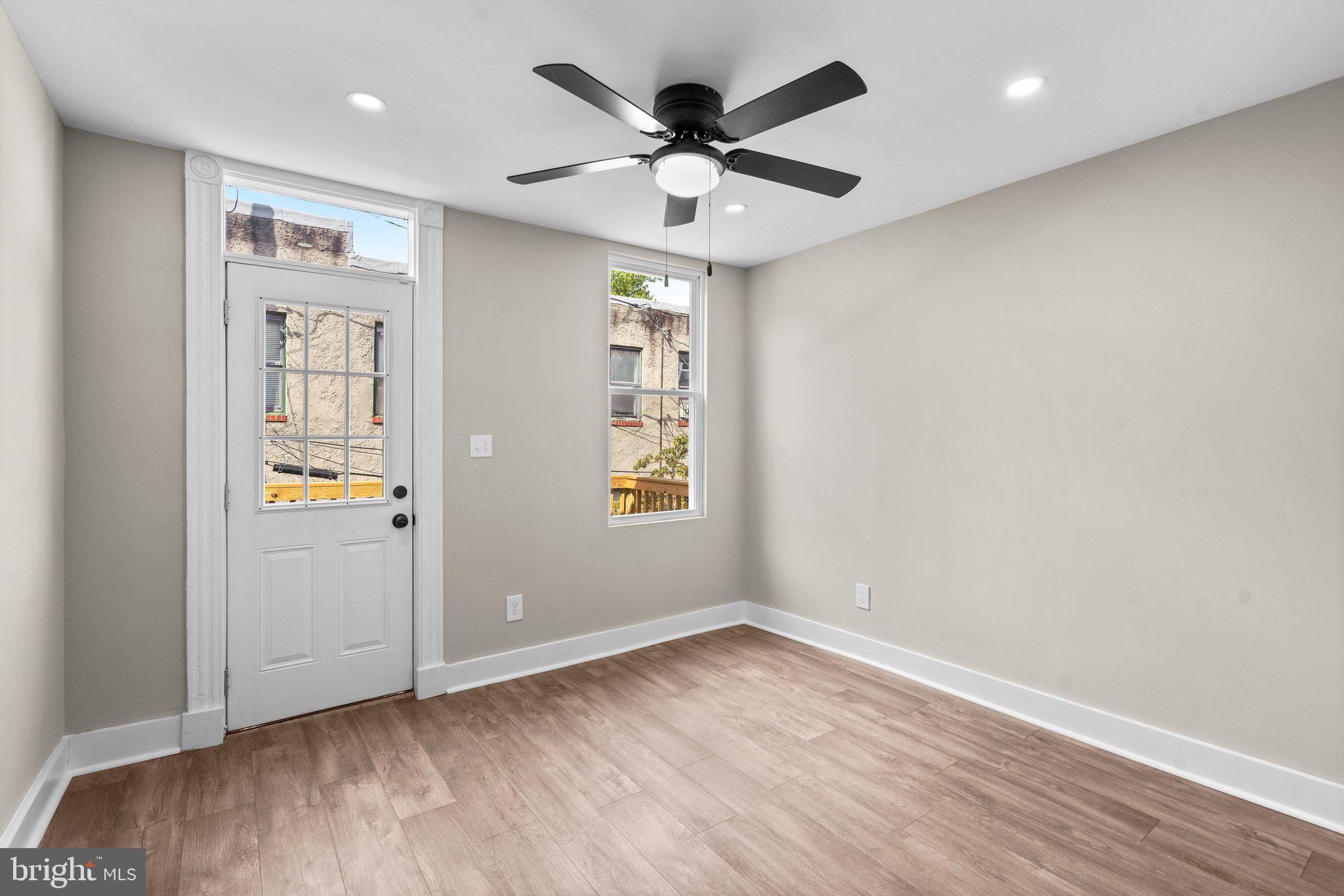 BUTCHERS HILL - Residential