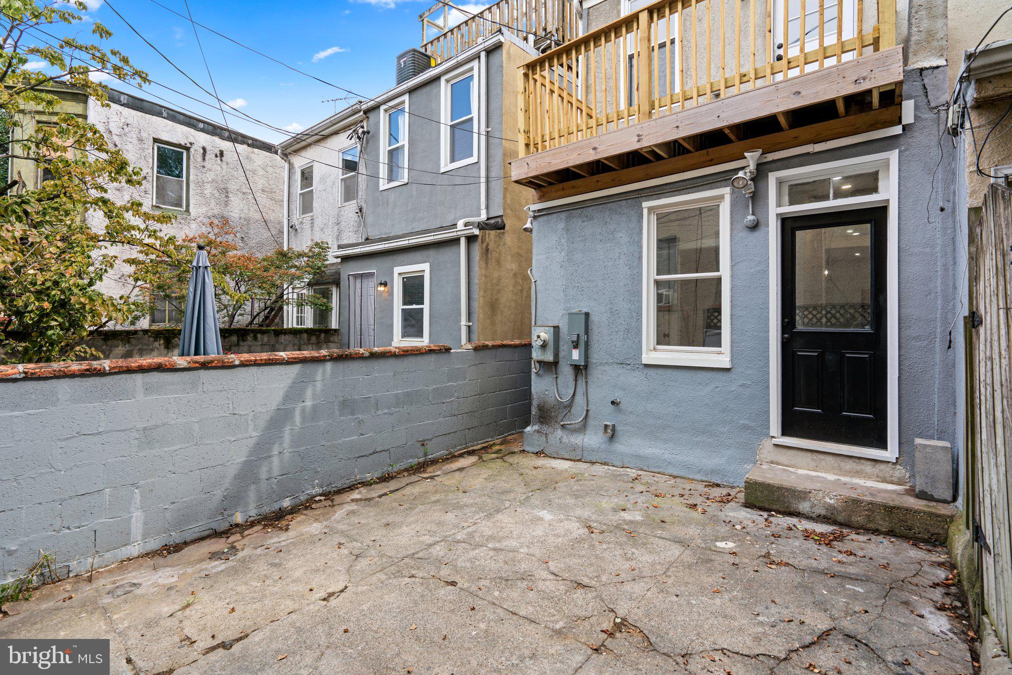 BUTCHERS HILL - Residential