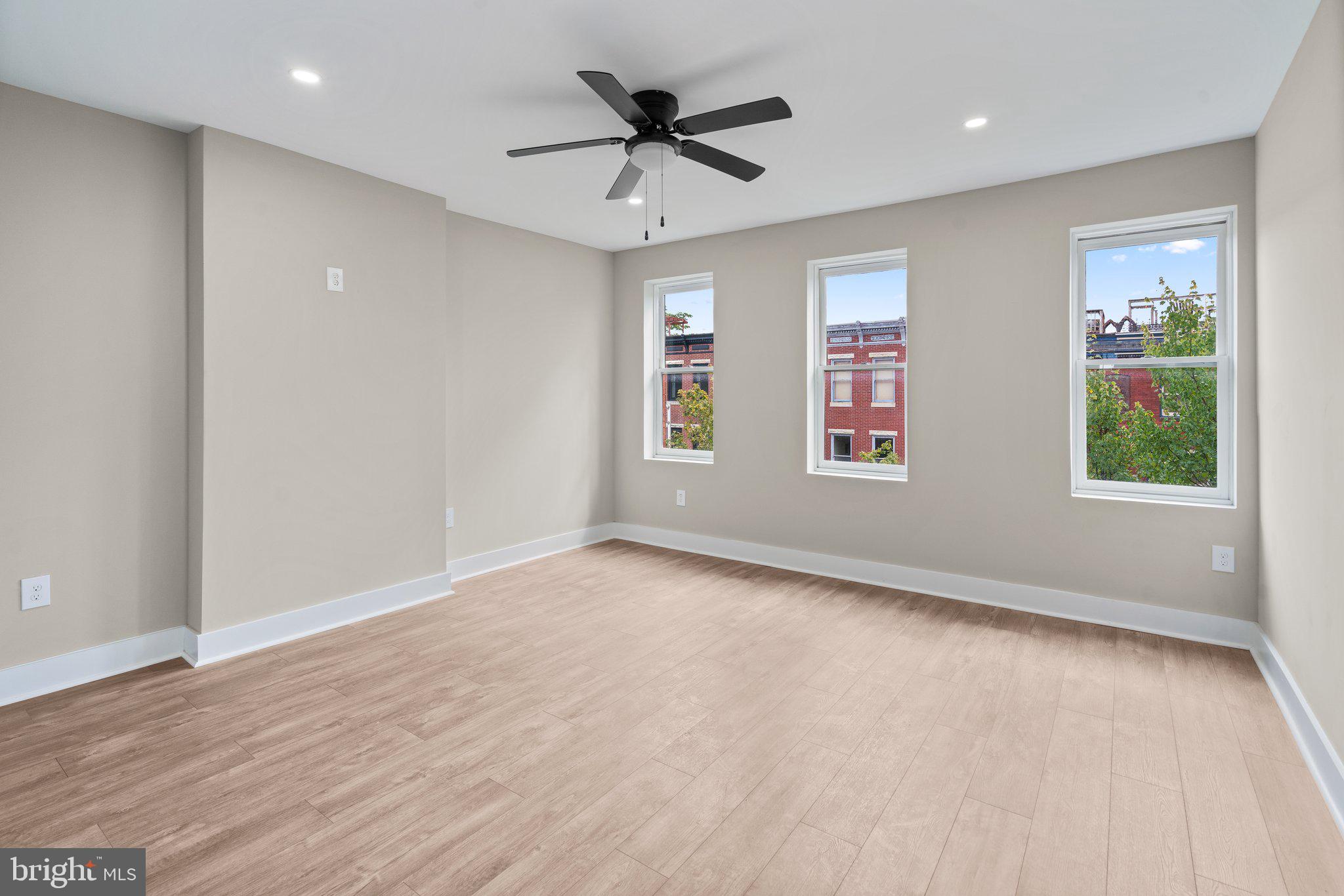 BUTCHERS HILL - Residential