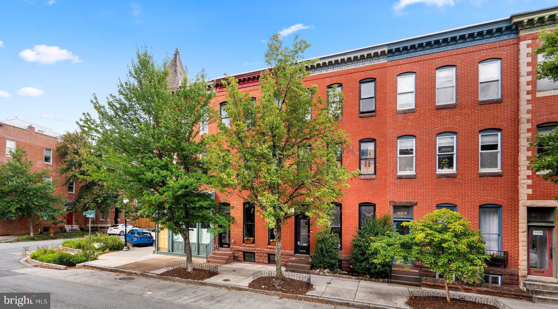 BUTCHERS HILL - Residential