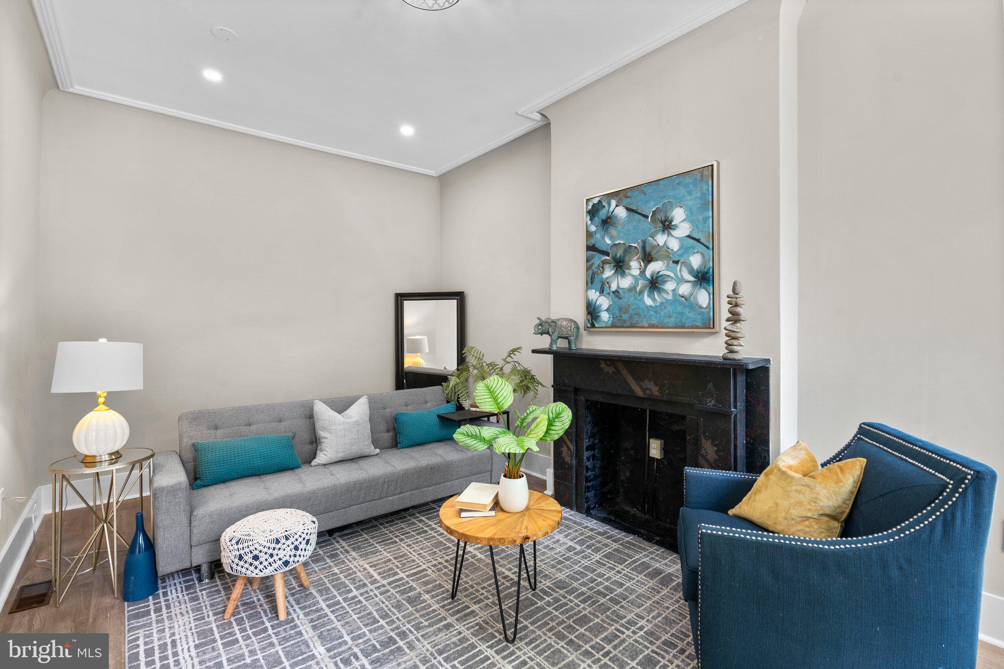 BUTCHERS HILL - Residential