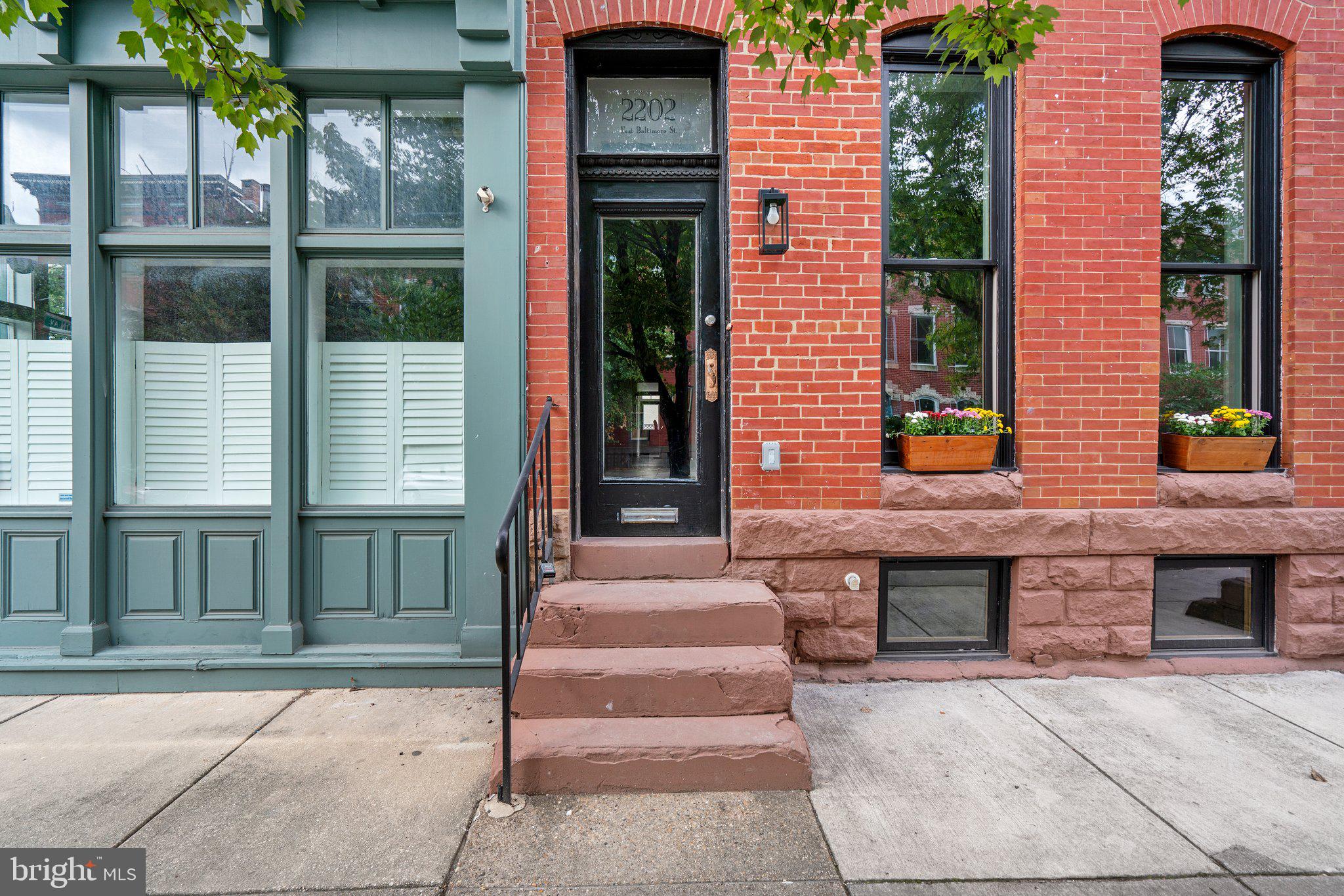 BUTCHERS HILL - Residential