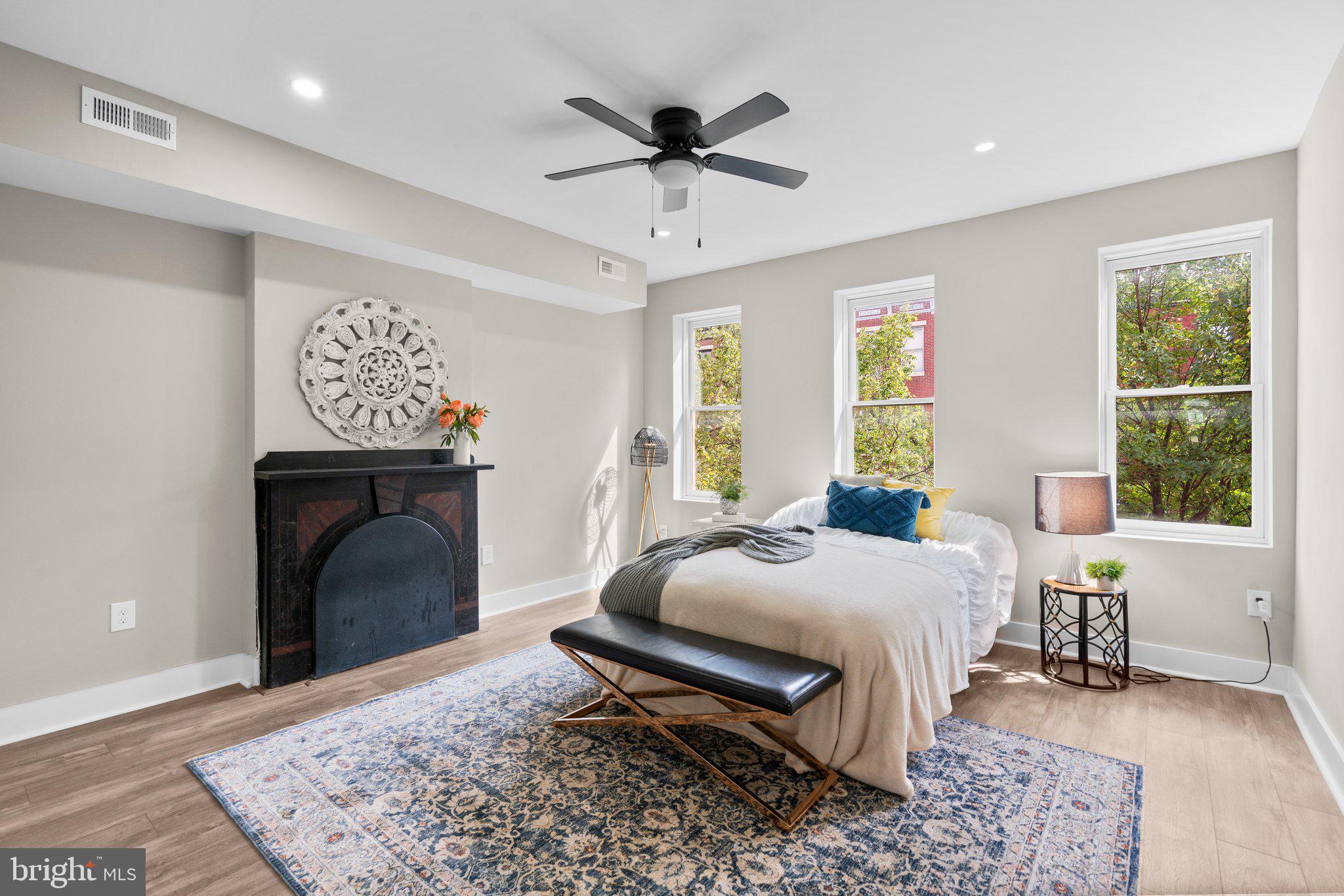 BUTCHERS HILL - Residential