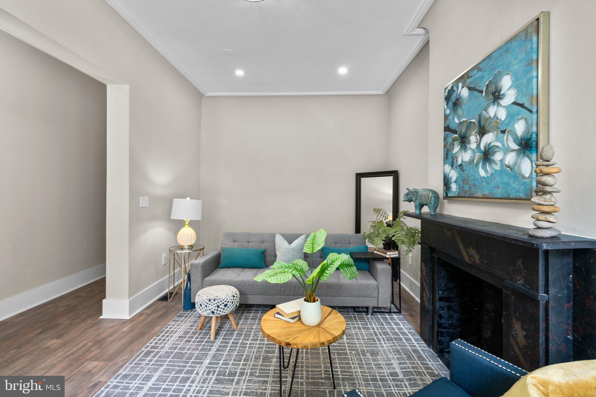 BUTCHERS HILL - Residential