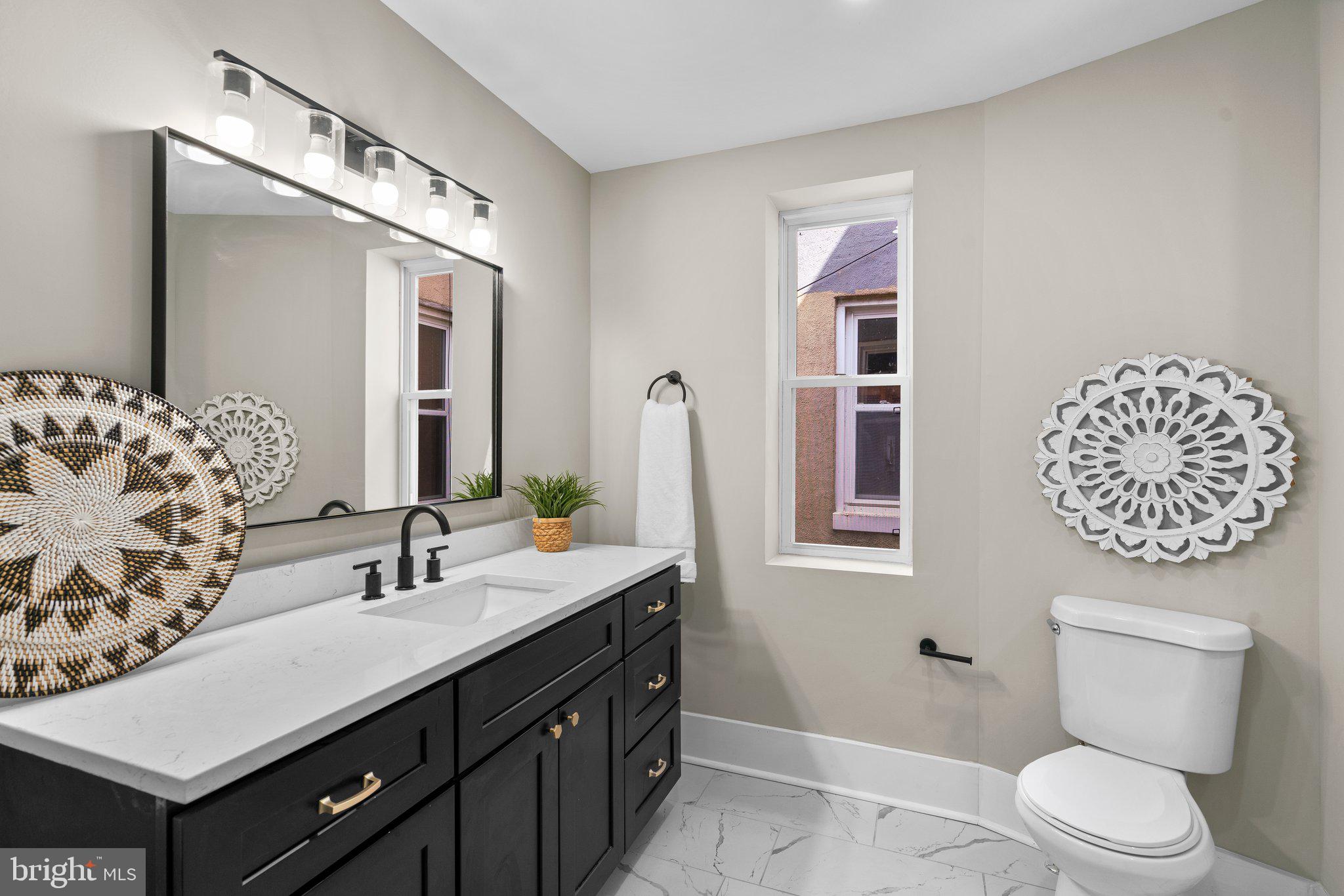 BUTCHERS HILL - Residential