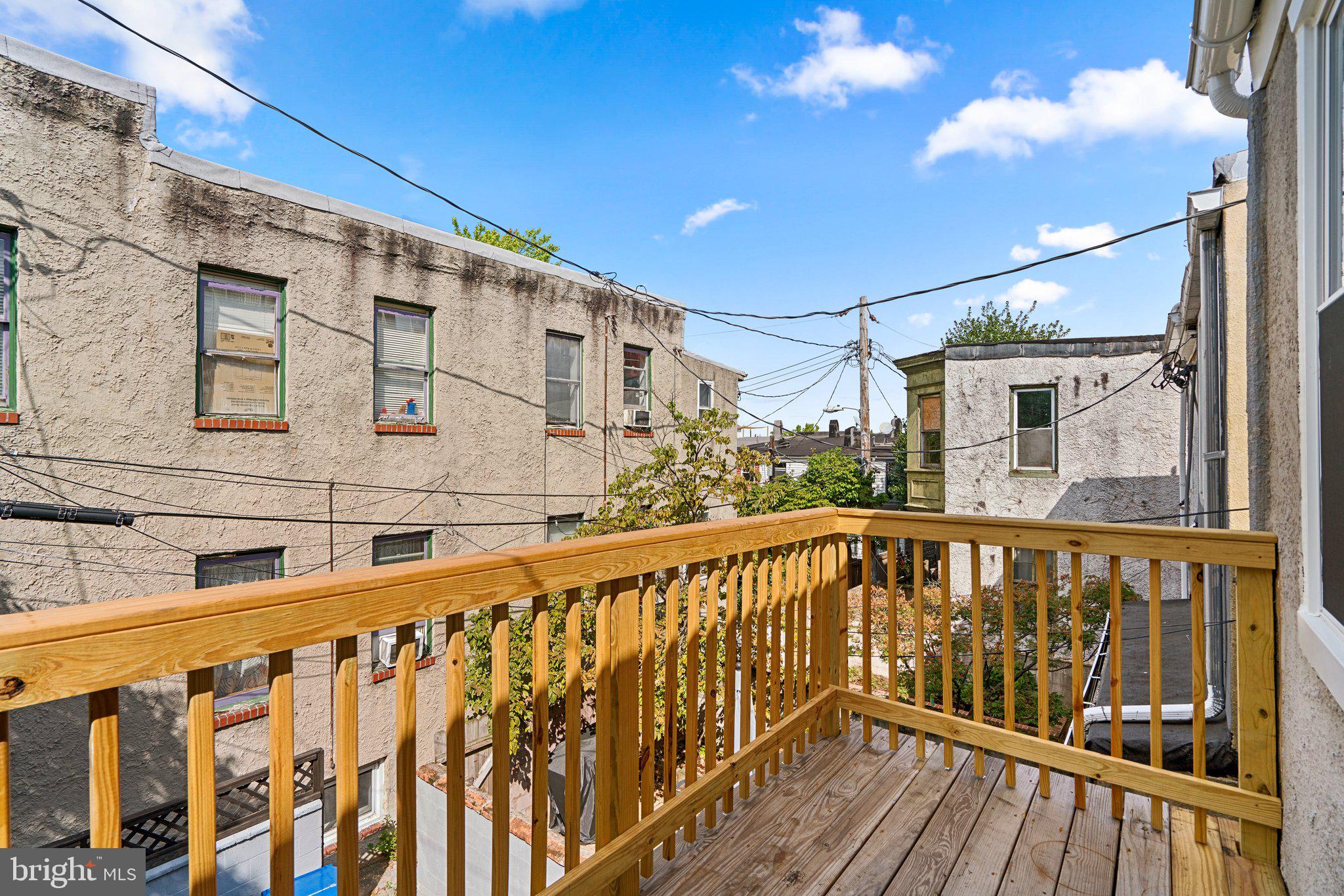 BUTCHERS HILL - Residential