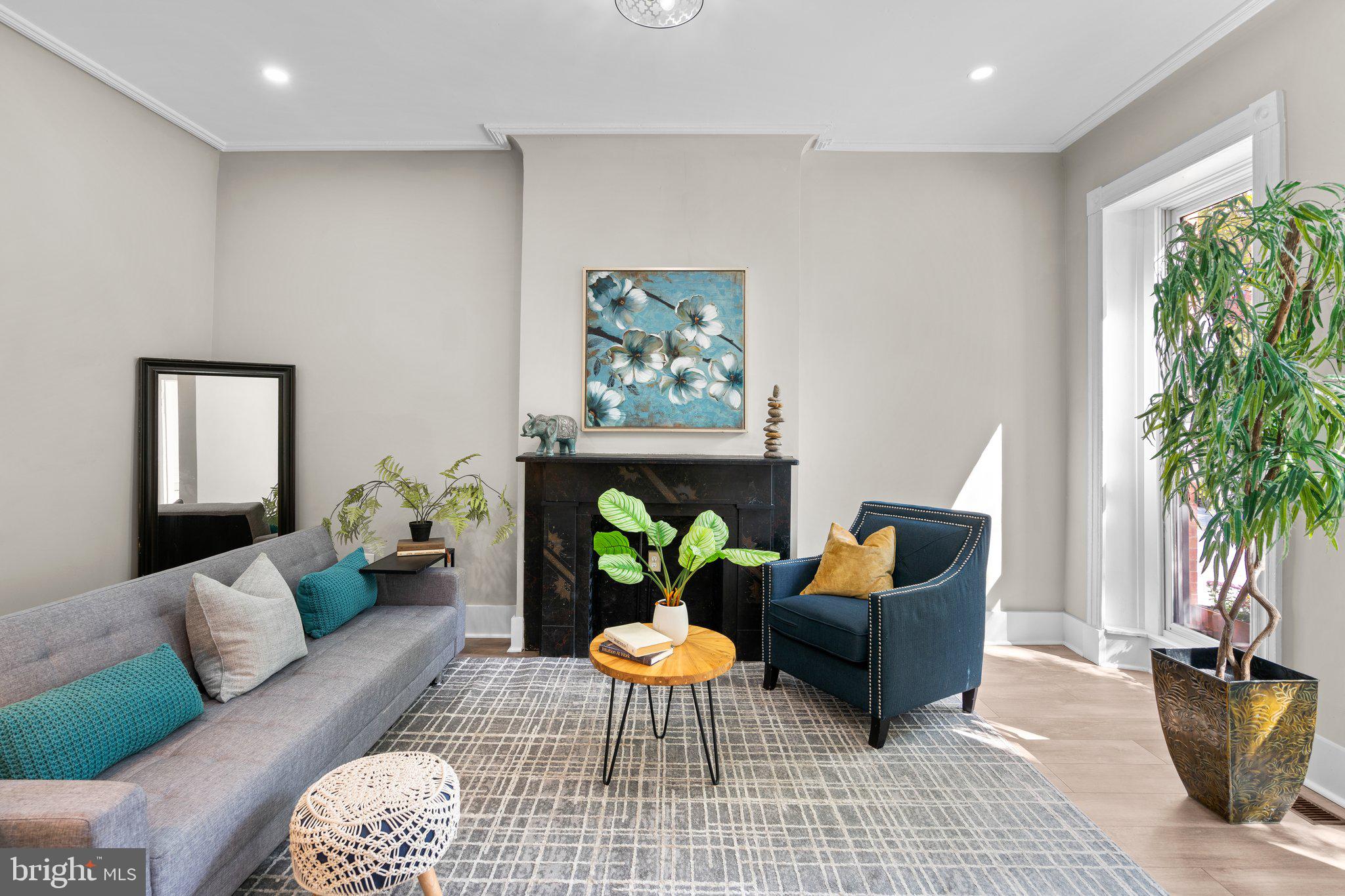 BUTCHERS HILL - Residential