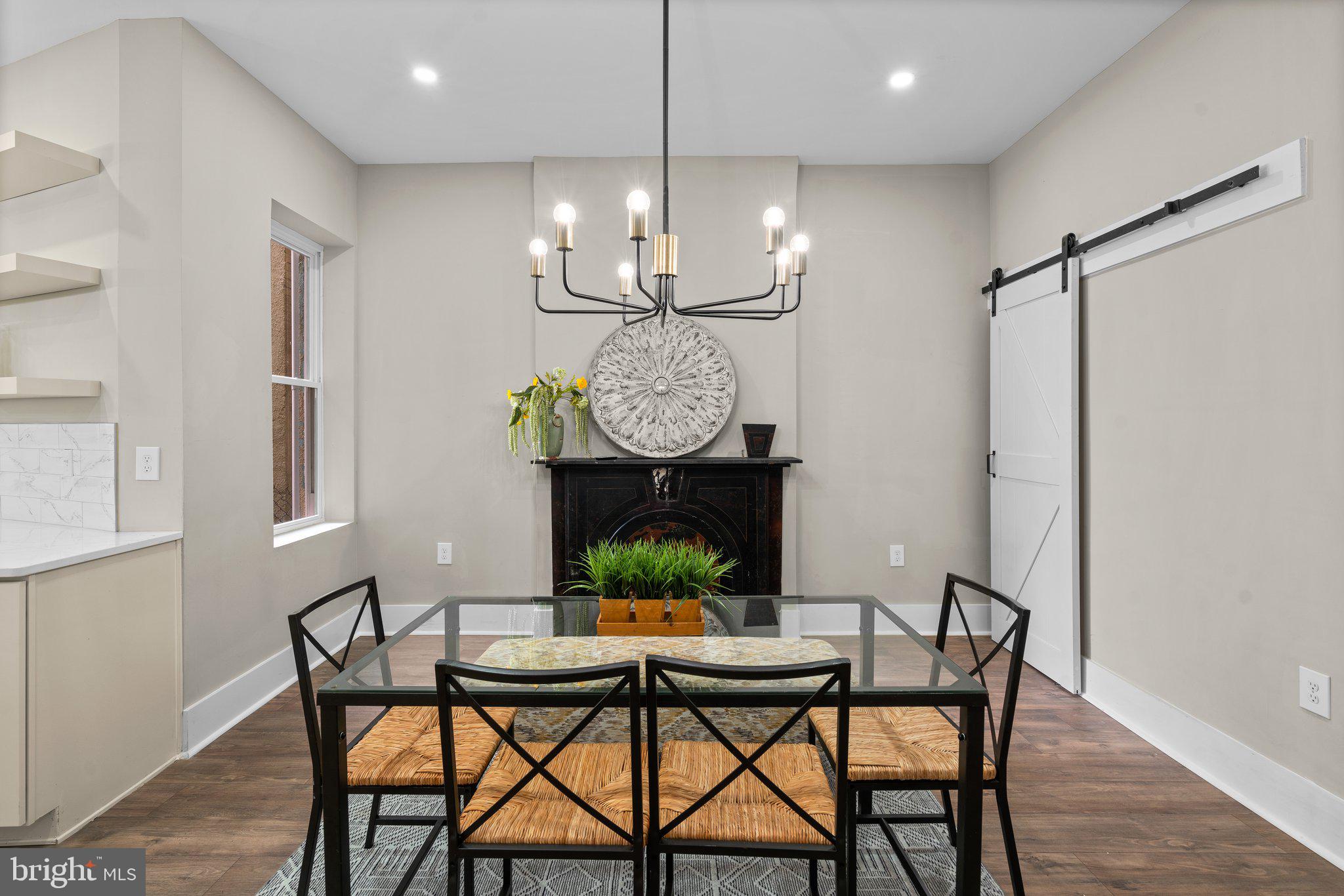 BUTCHERS HILL - Residential