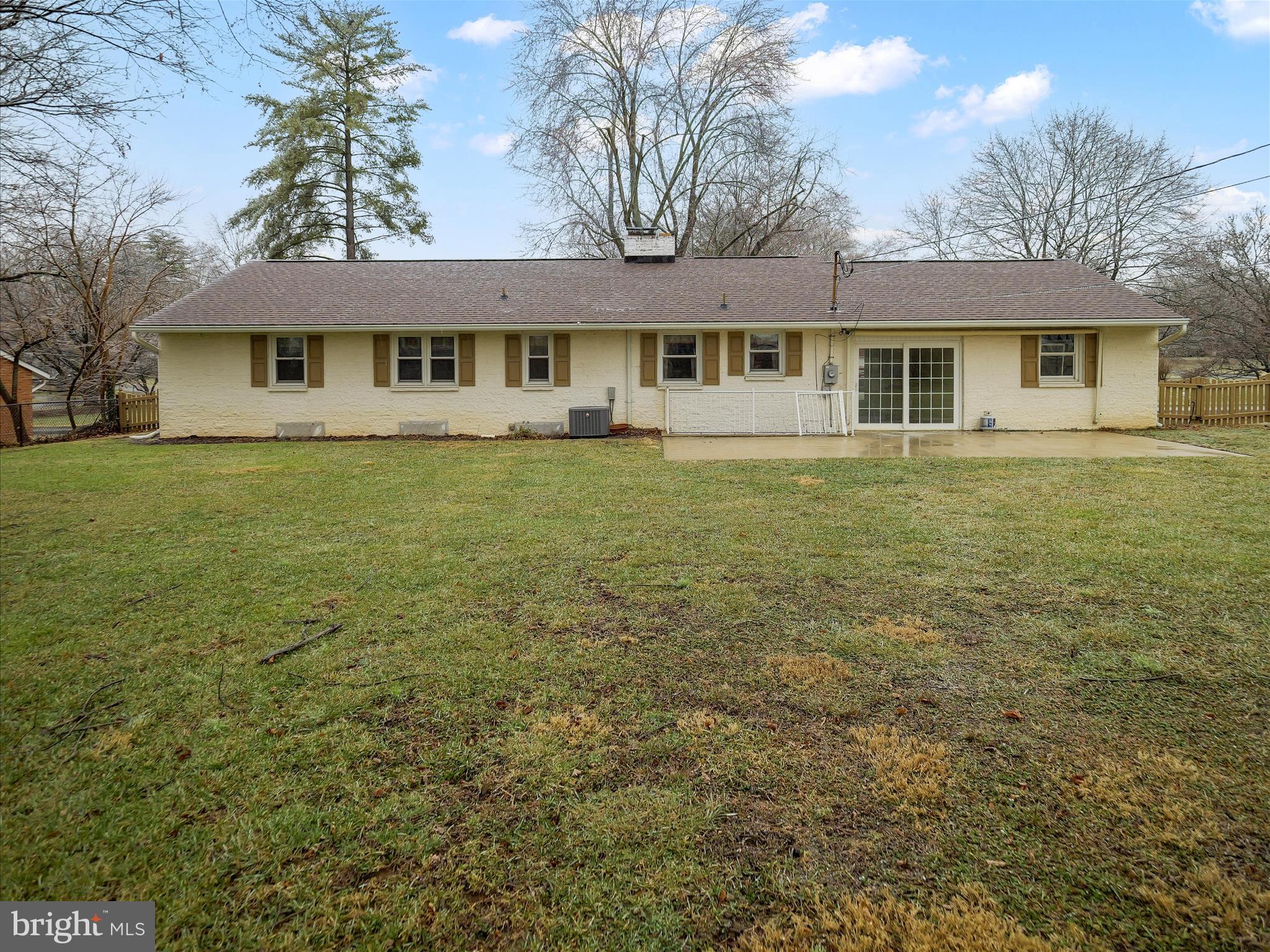 FOUNTAIN HEAD - Residential