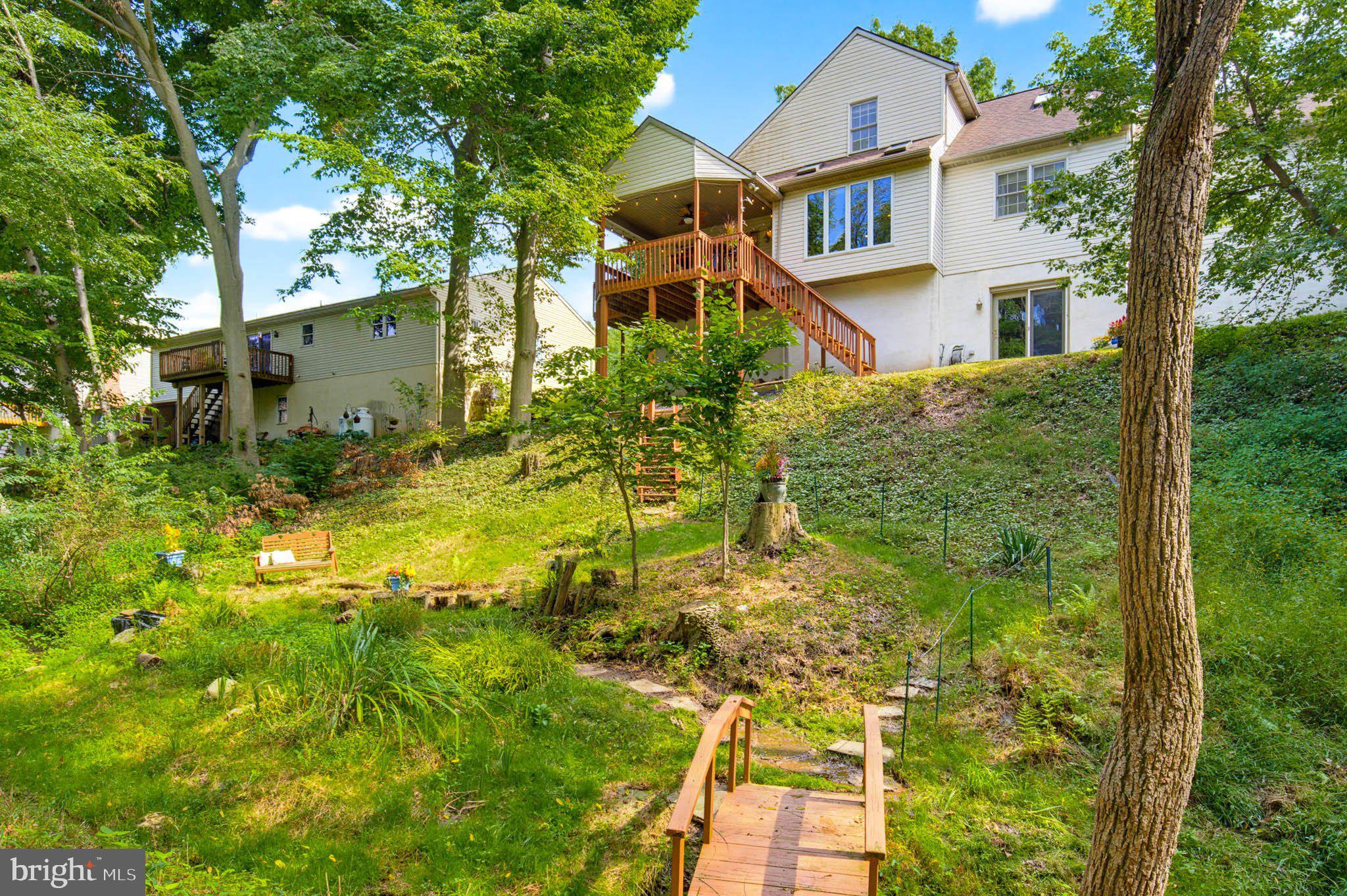 20 WADE DRIVE