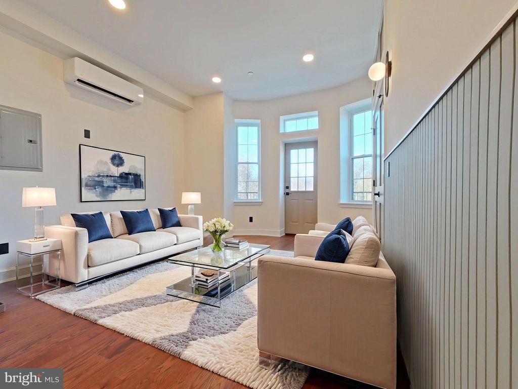 Photo of 1613 N 33rd Street #B, PHILADELPHIA, PA 19121 (MLS # PAPH2566472)