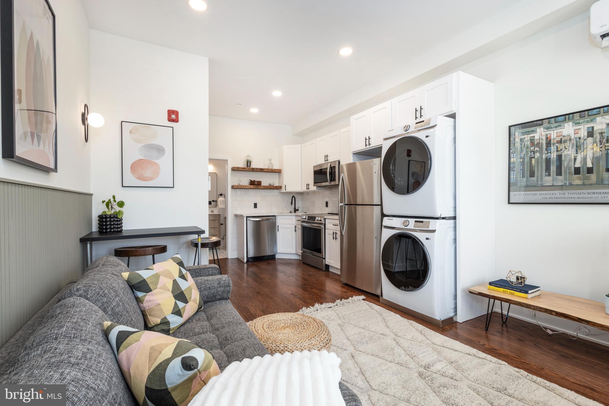 BREWERYTOWN - Residential