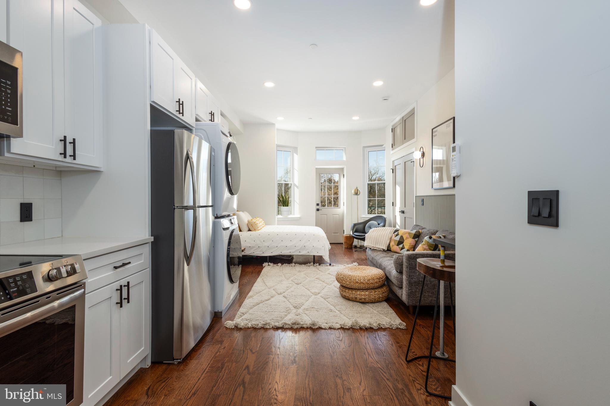 BREWERYTOWN - Residential