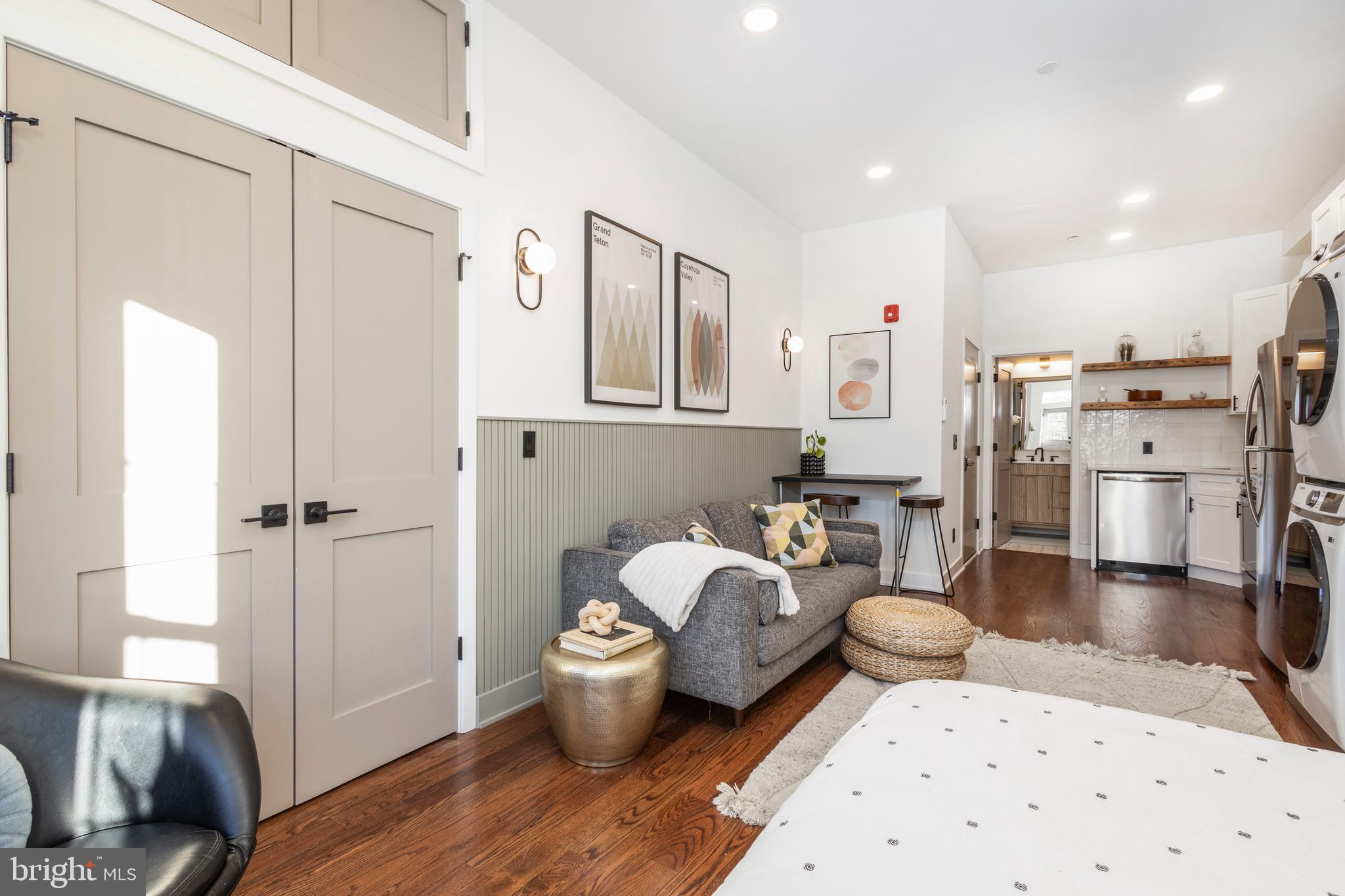 BREWERYTOWN - Residential