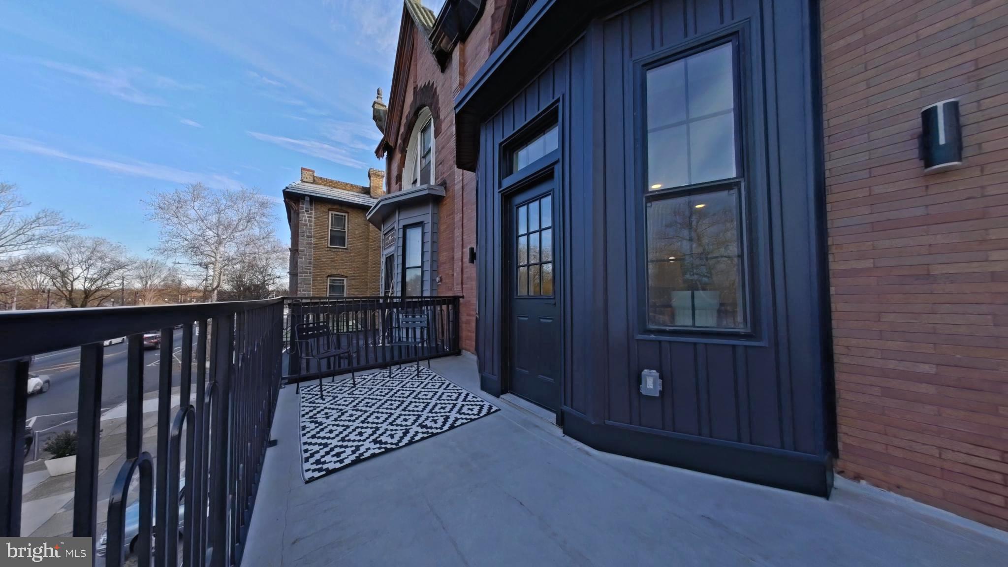 BREWERYTOWN - Residential